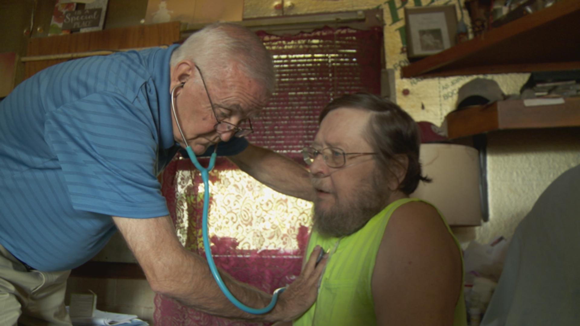 Click to play poster