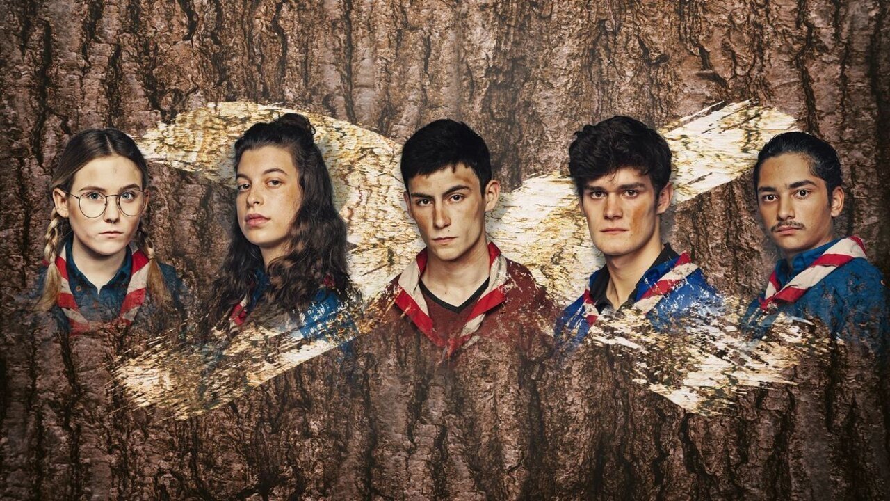 Click to play poster