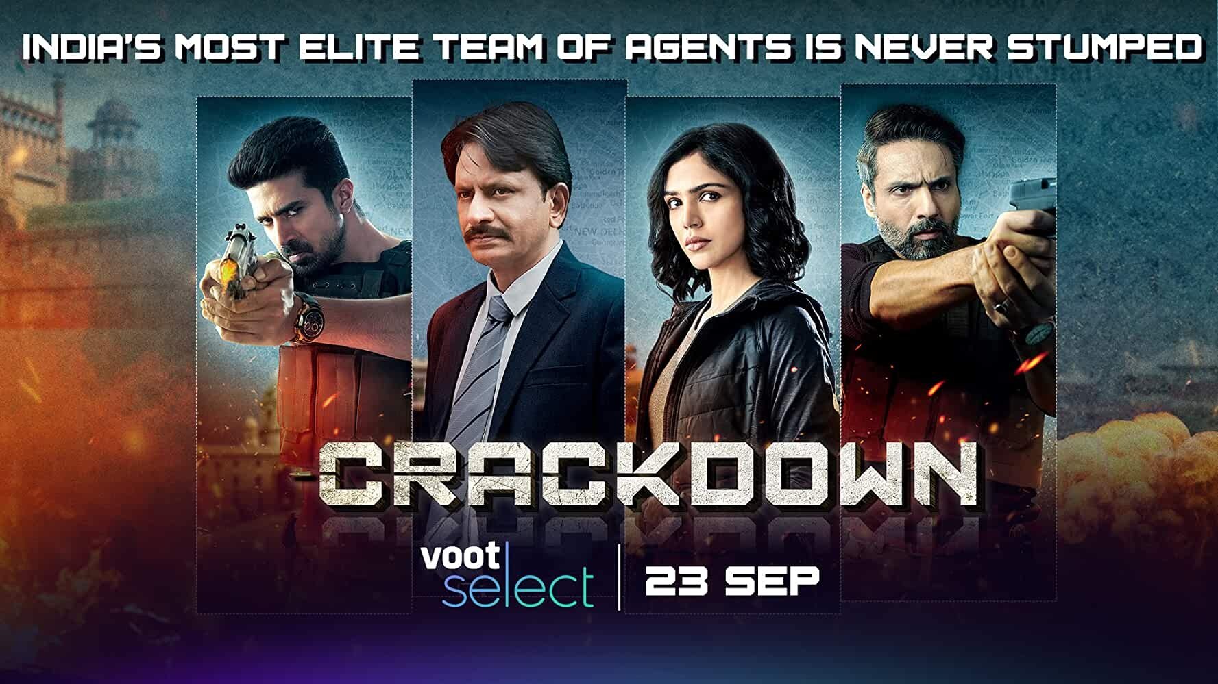 Click to play poster