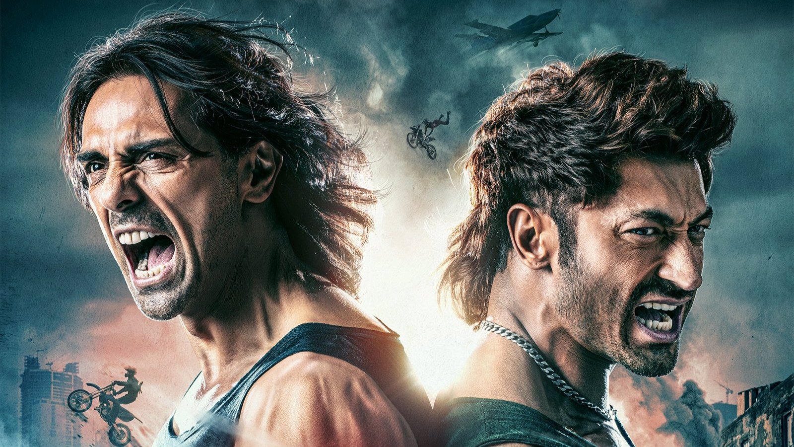 Click to play poster