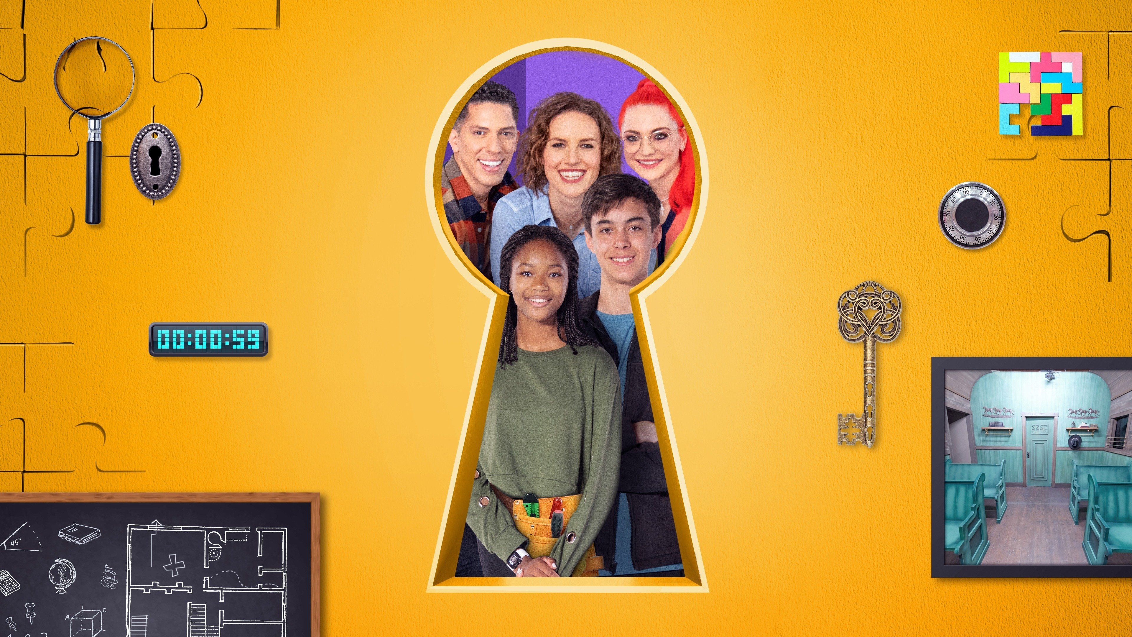 Click to play poster