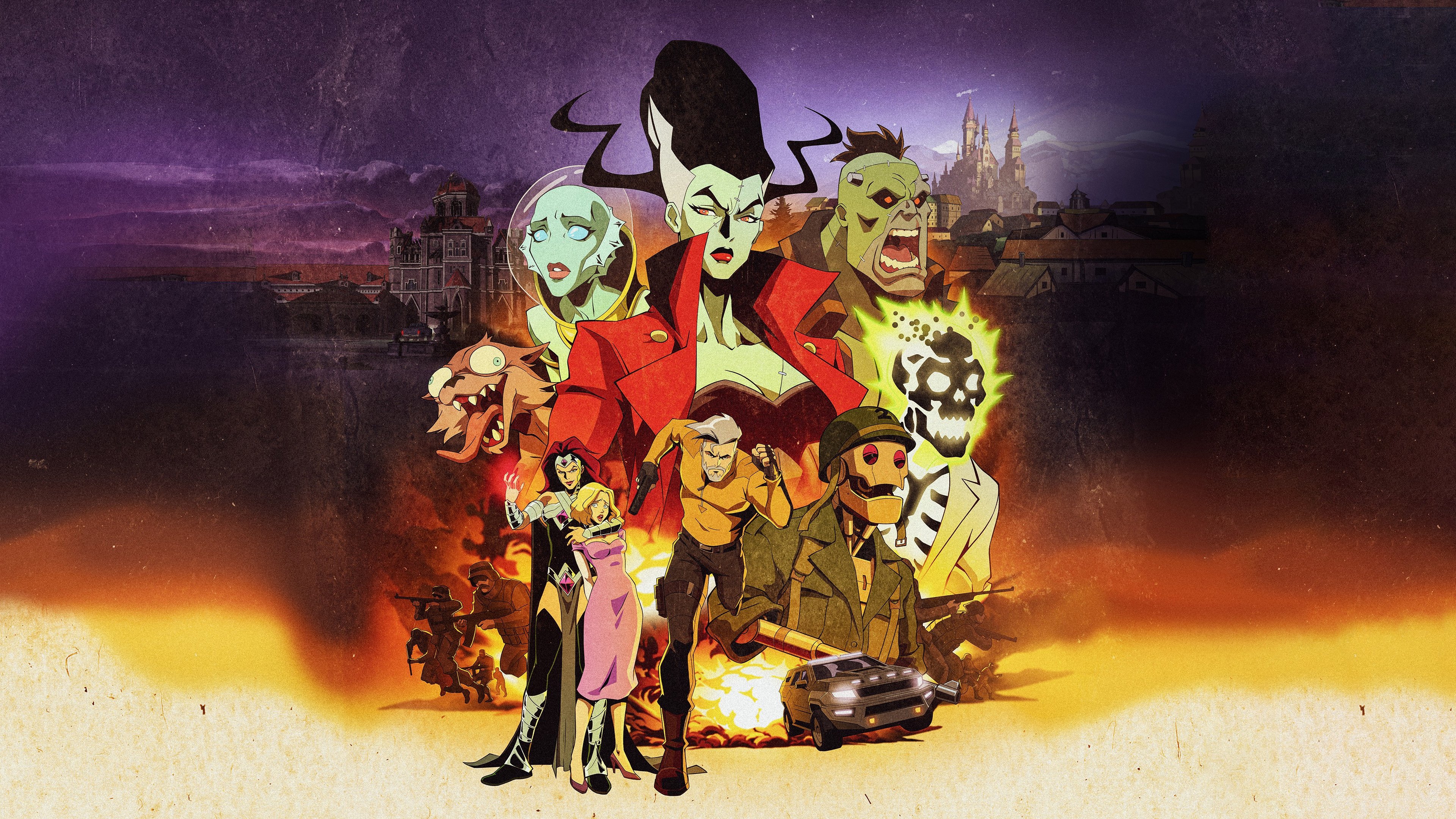 Click to play poster