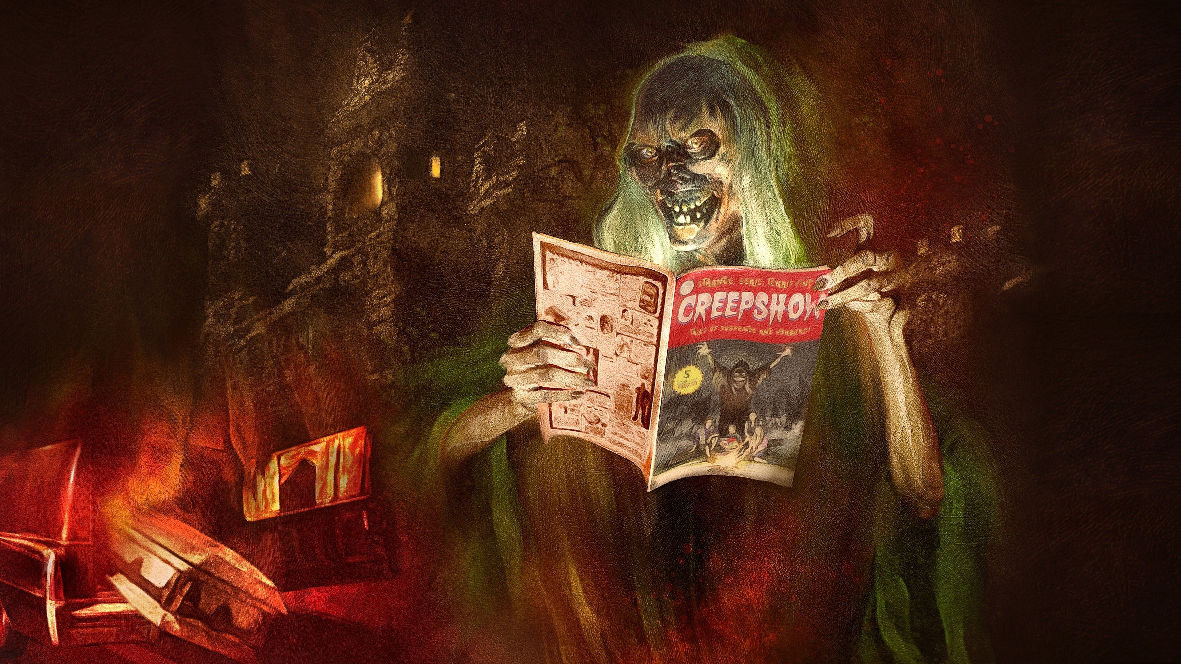 Click to play poster