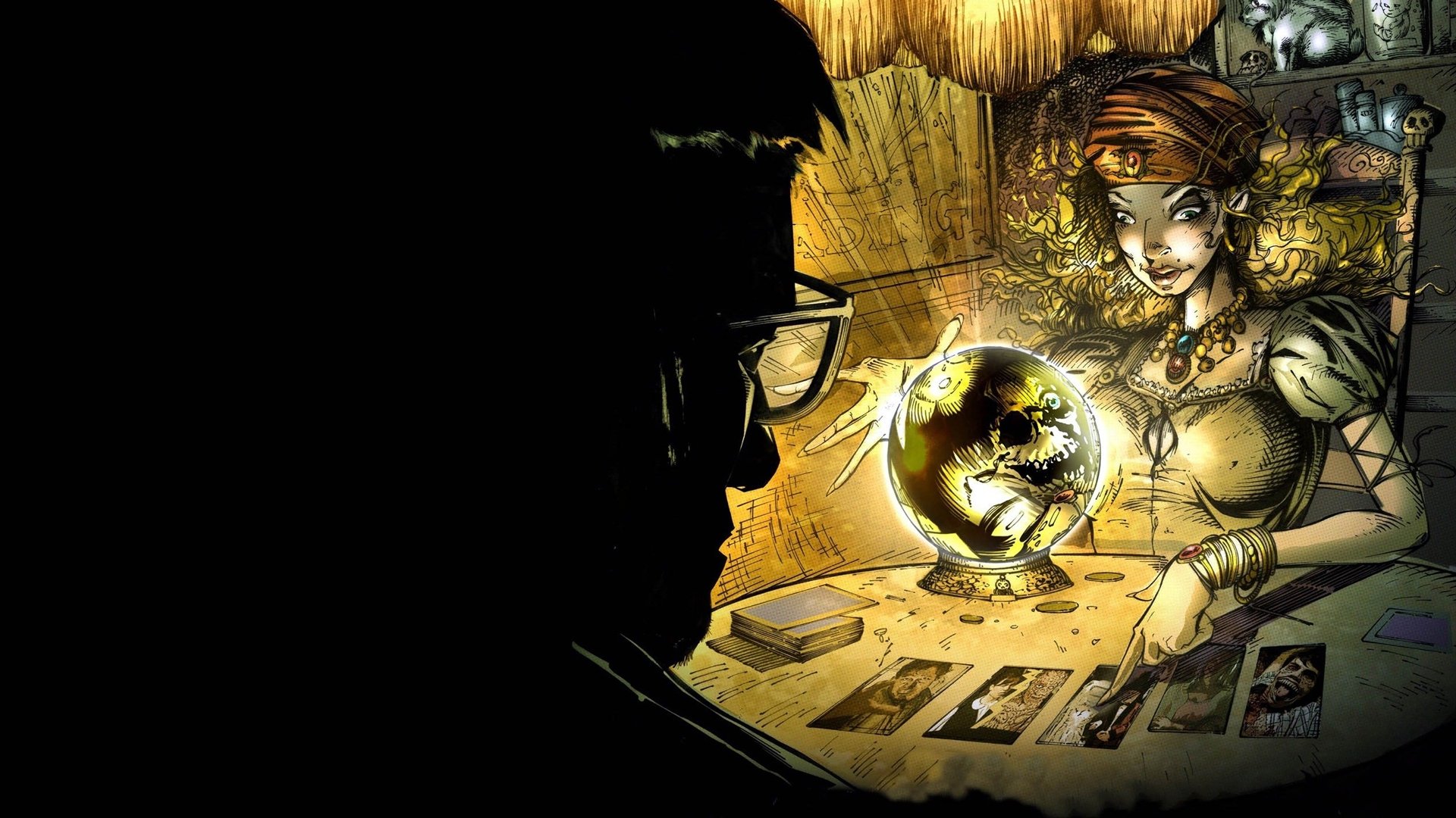 Click to play poster