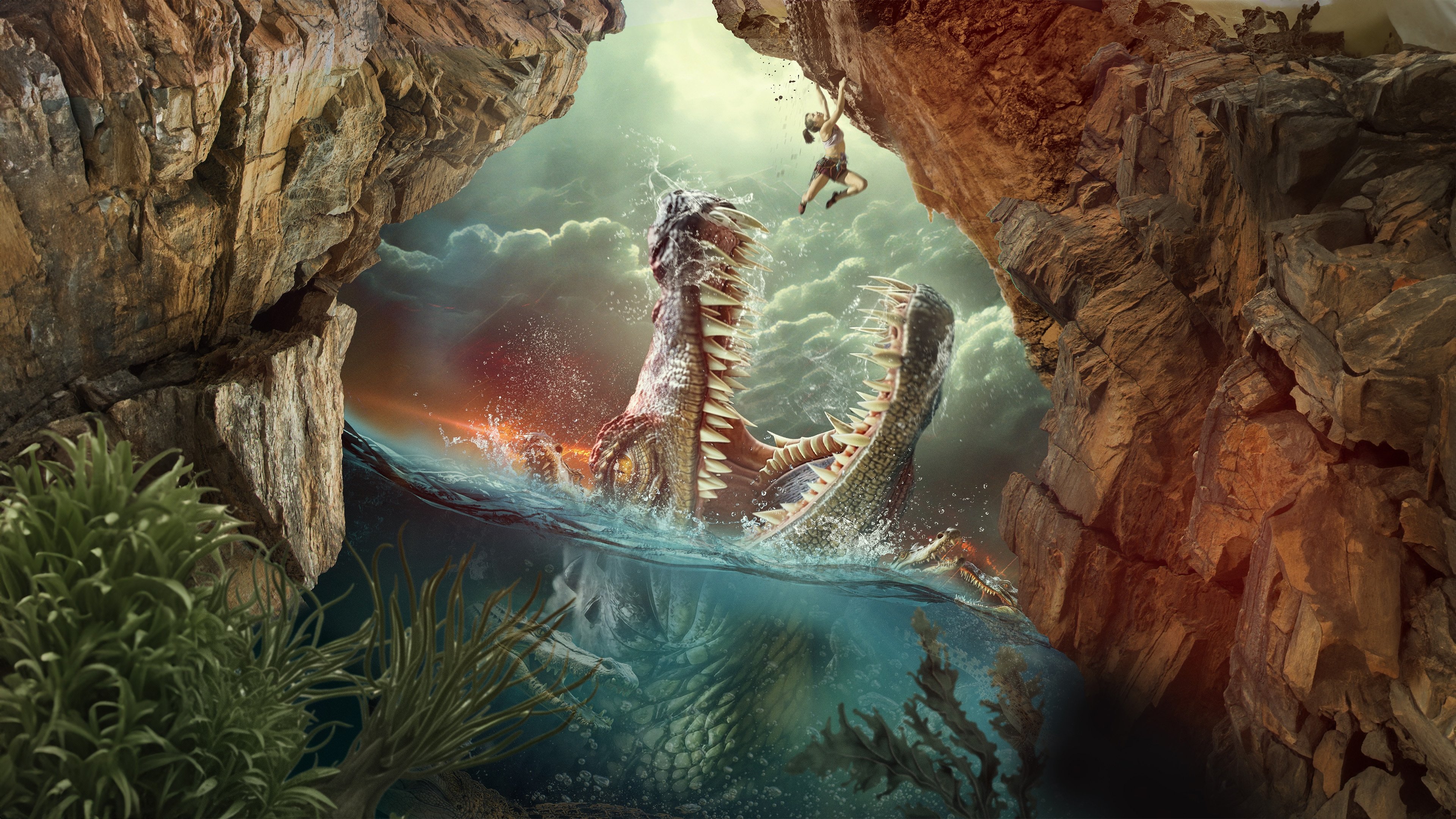 Click to play poster