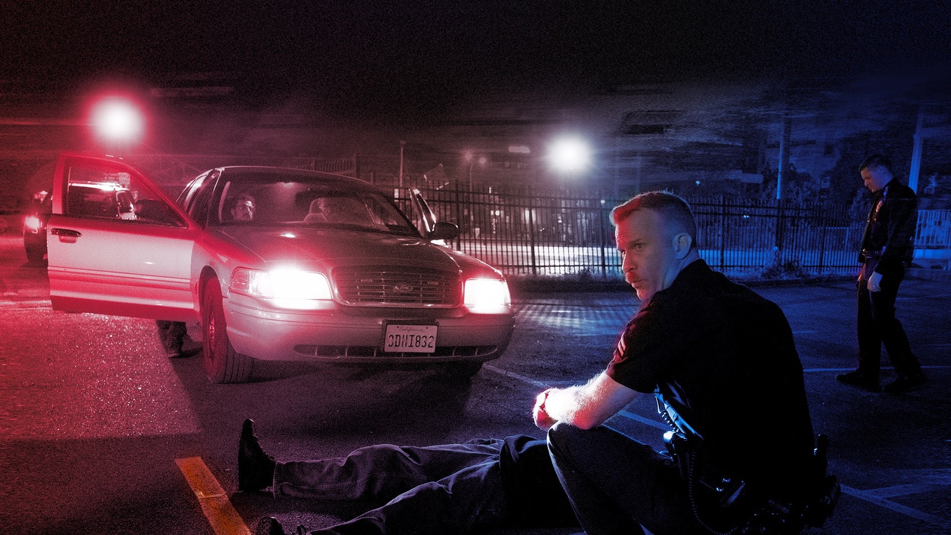 Click to play poster