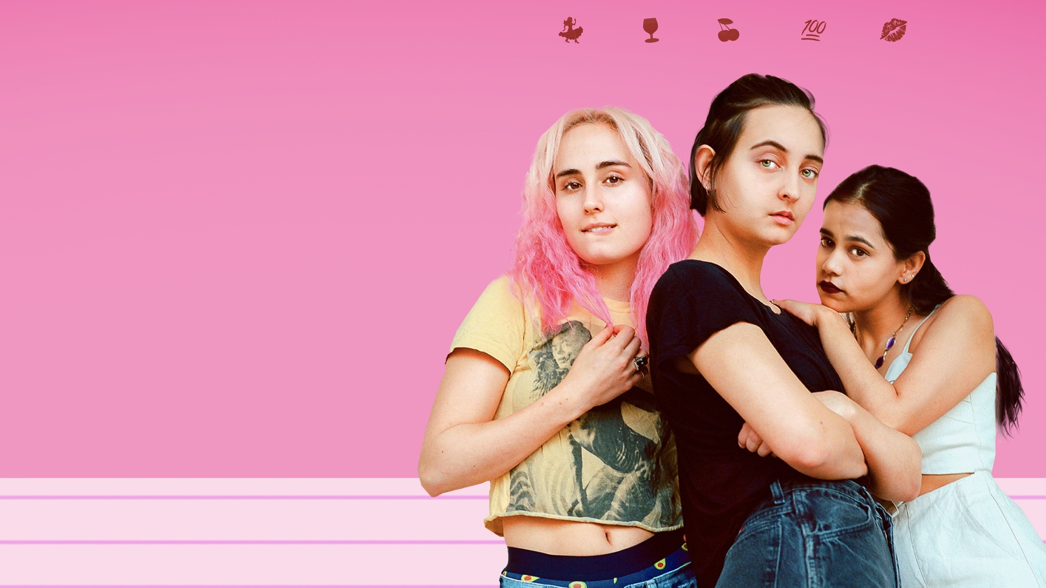 Click to play poster