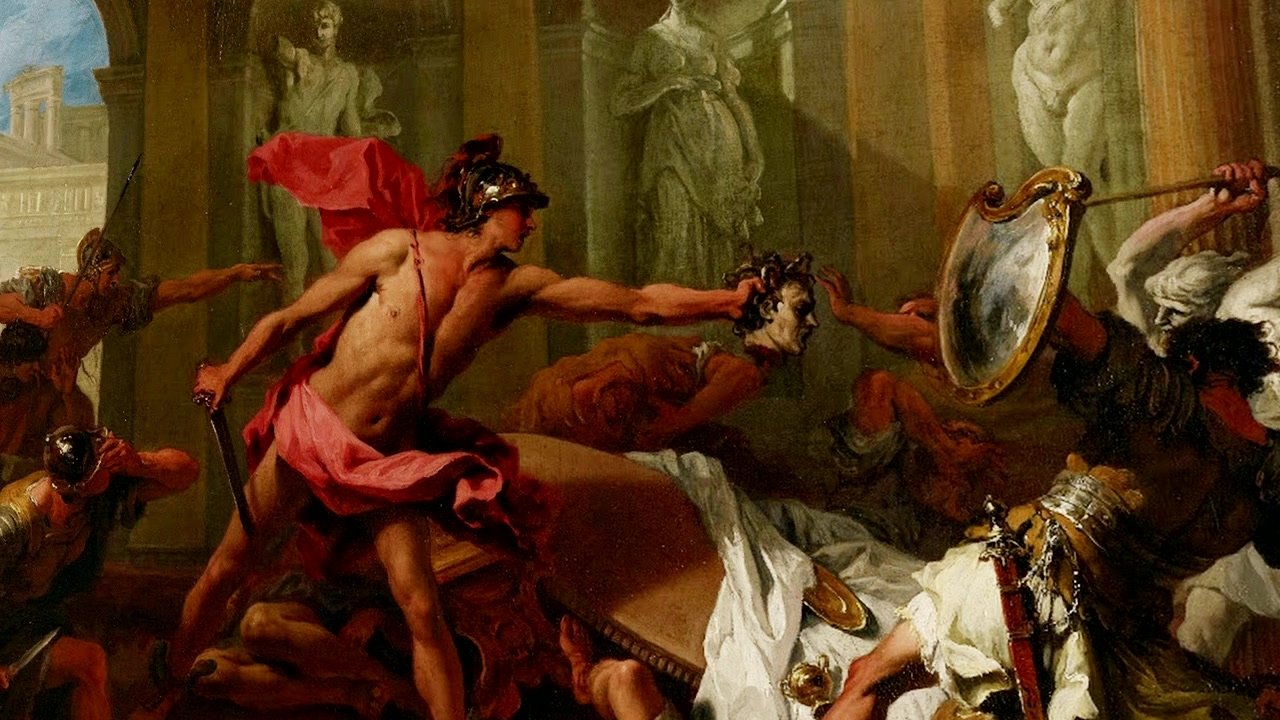 Click to play poster