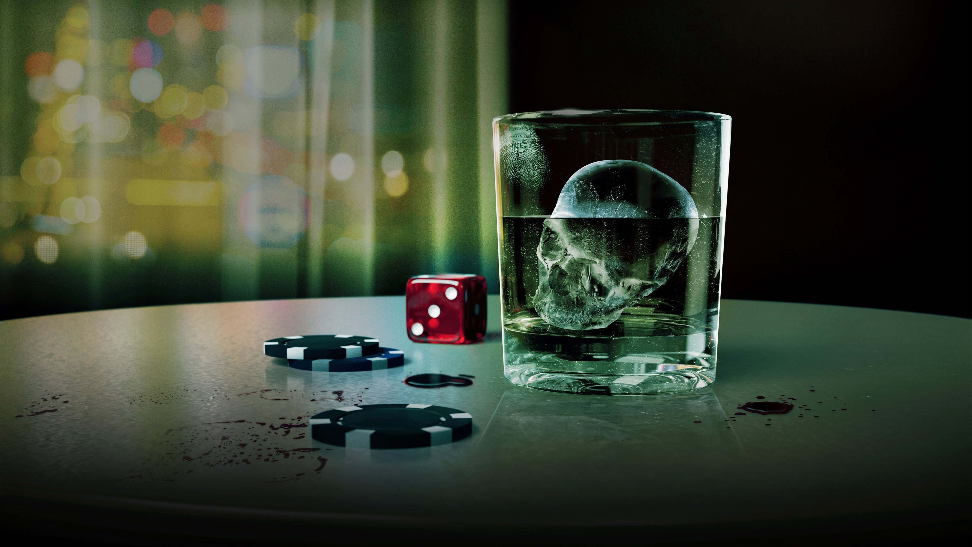 Click to play poster