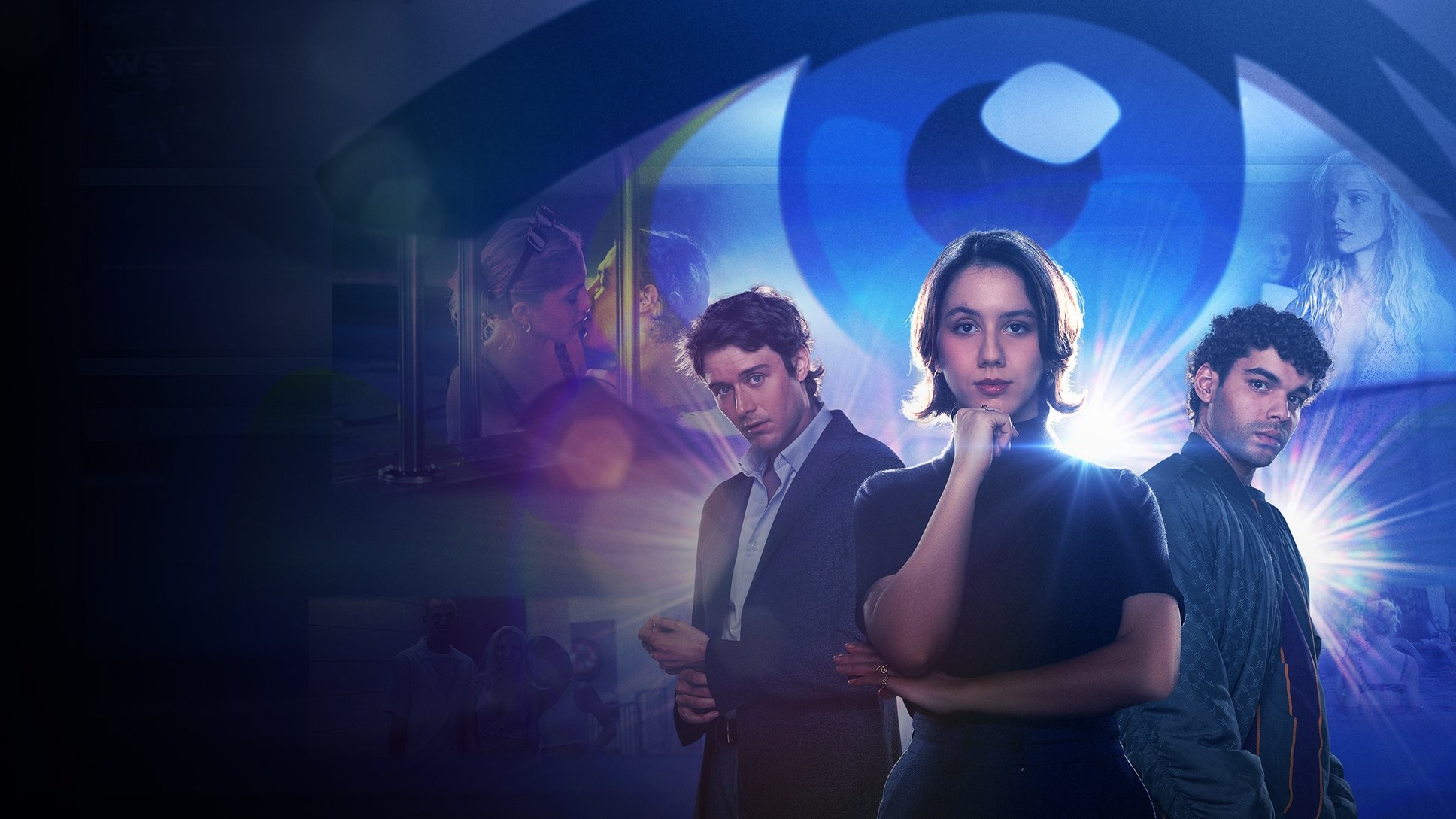 Click to play poster