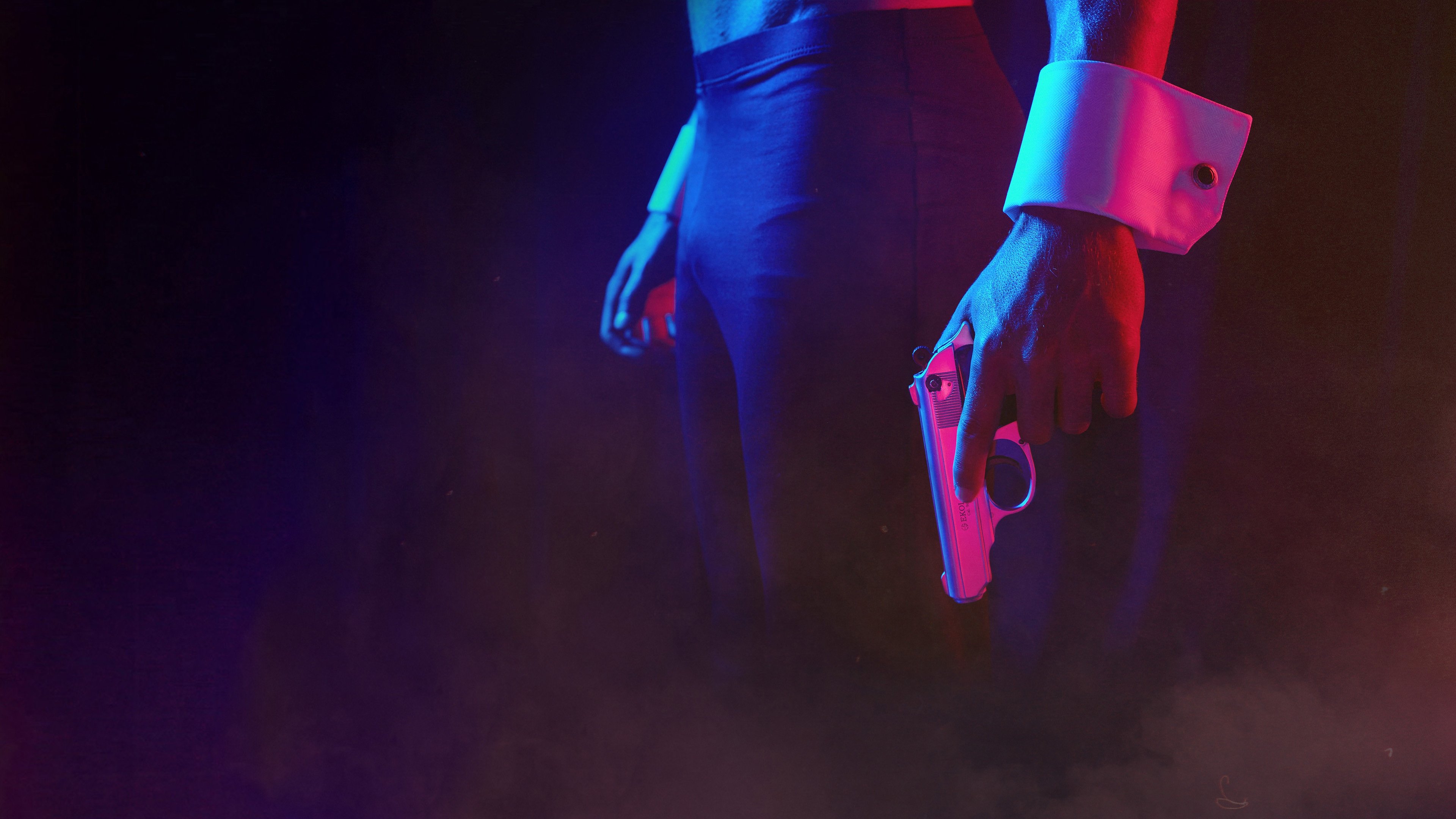 Click to play poster