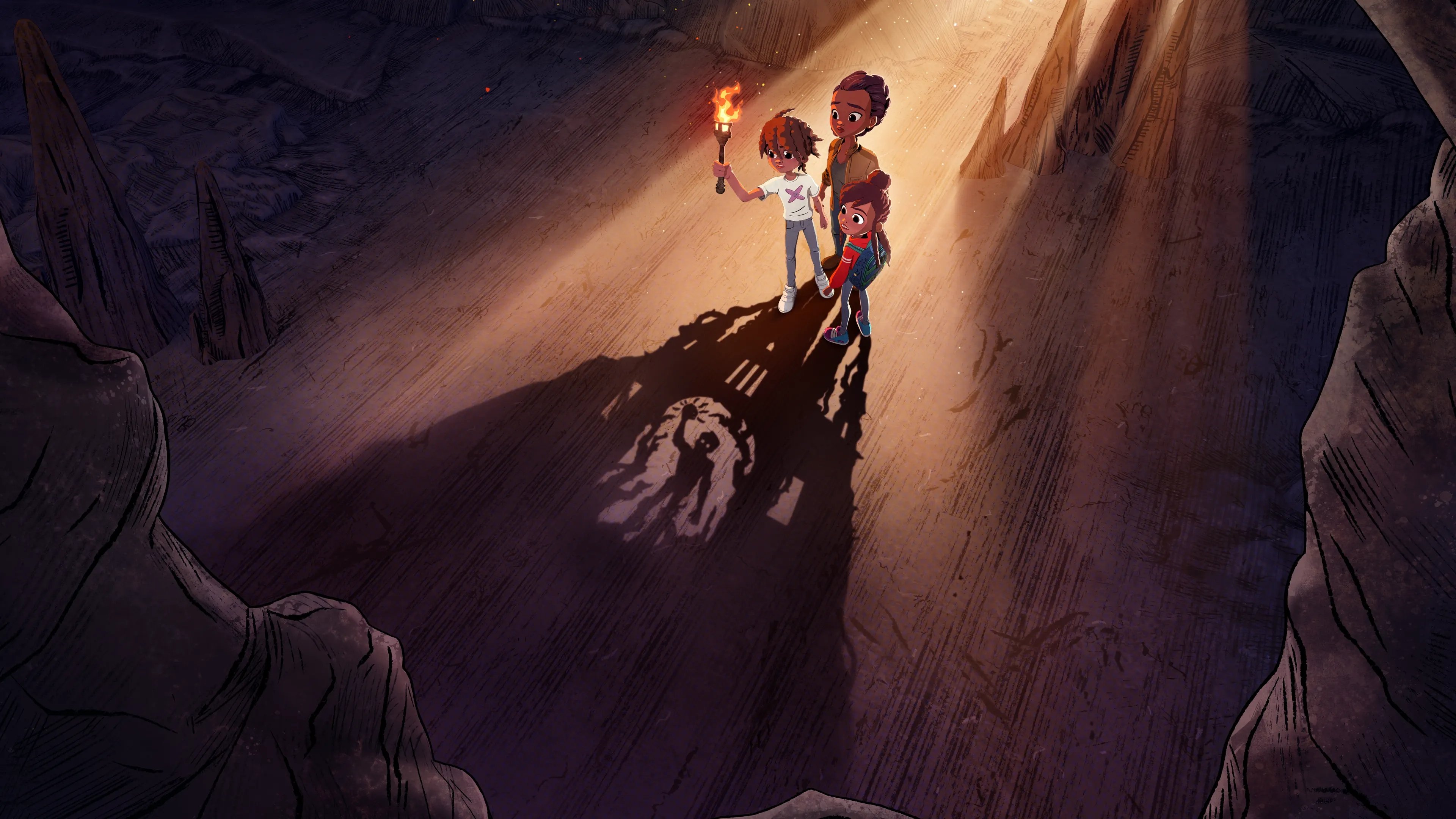 Click to play poster