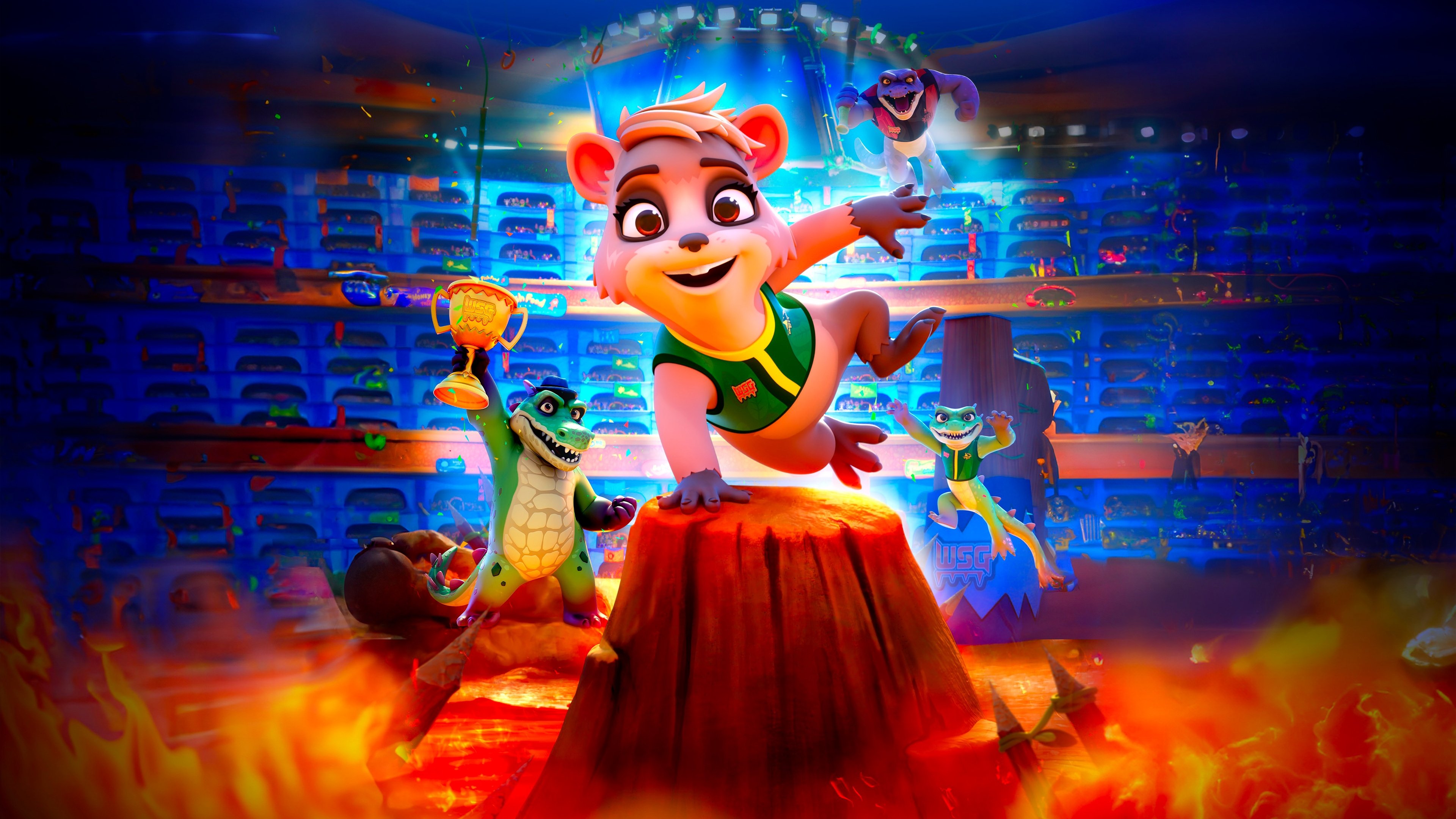 Click to play poster