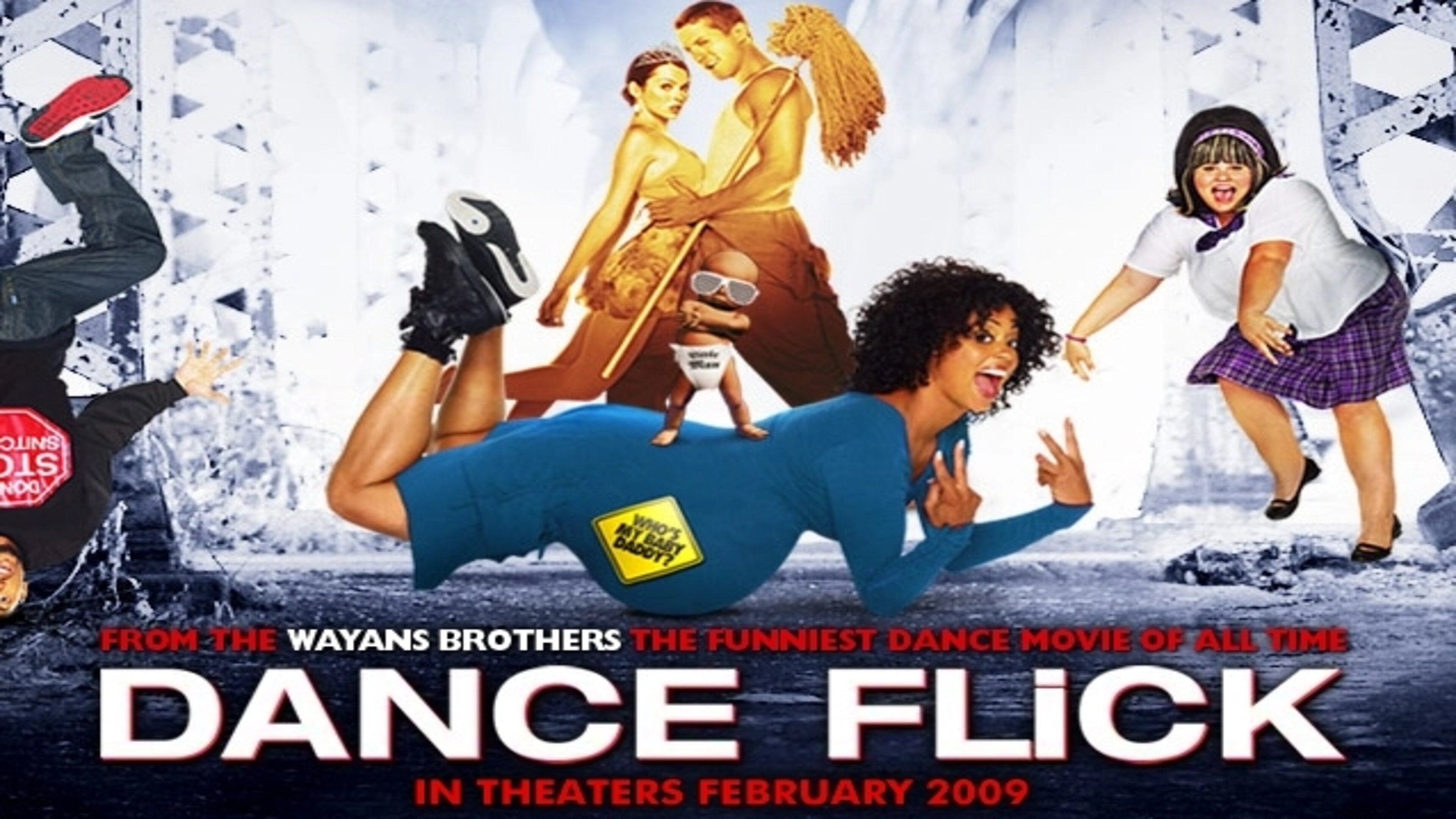 Click to play poster