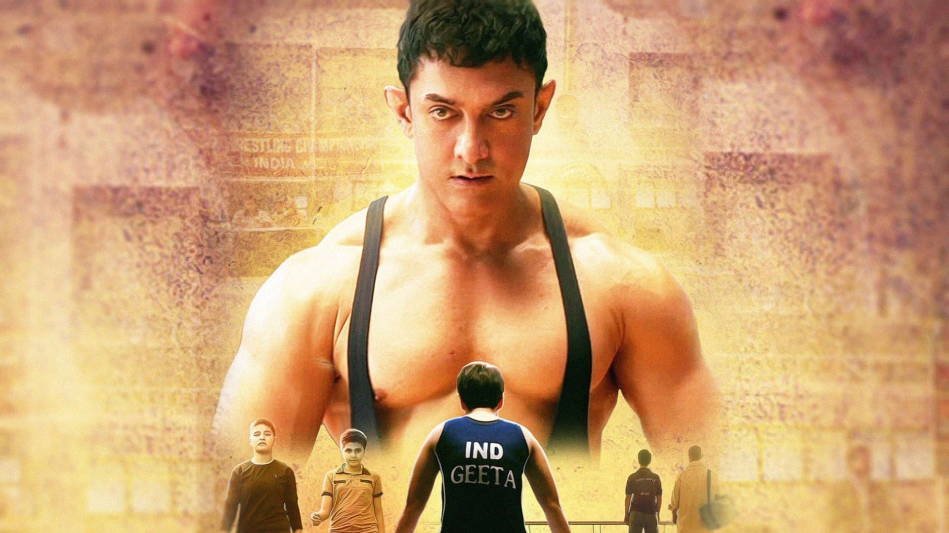 Click to play poster
