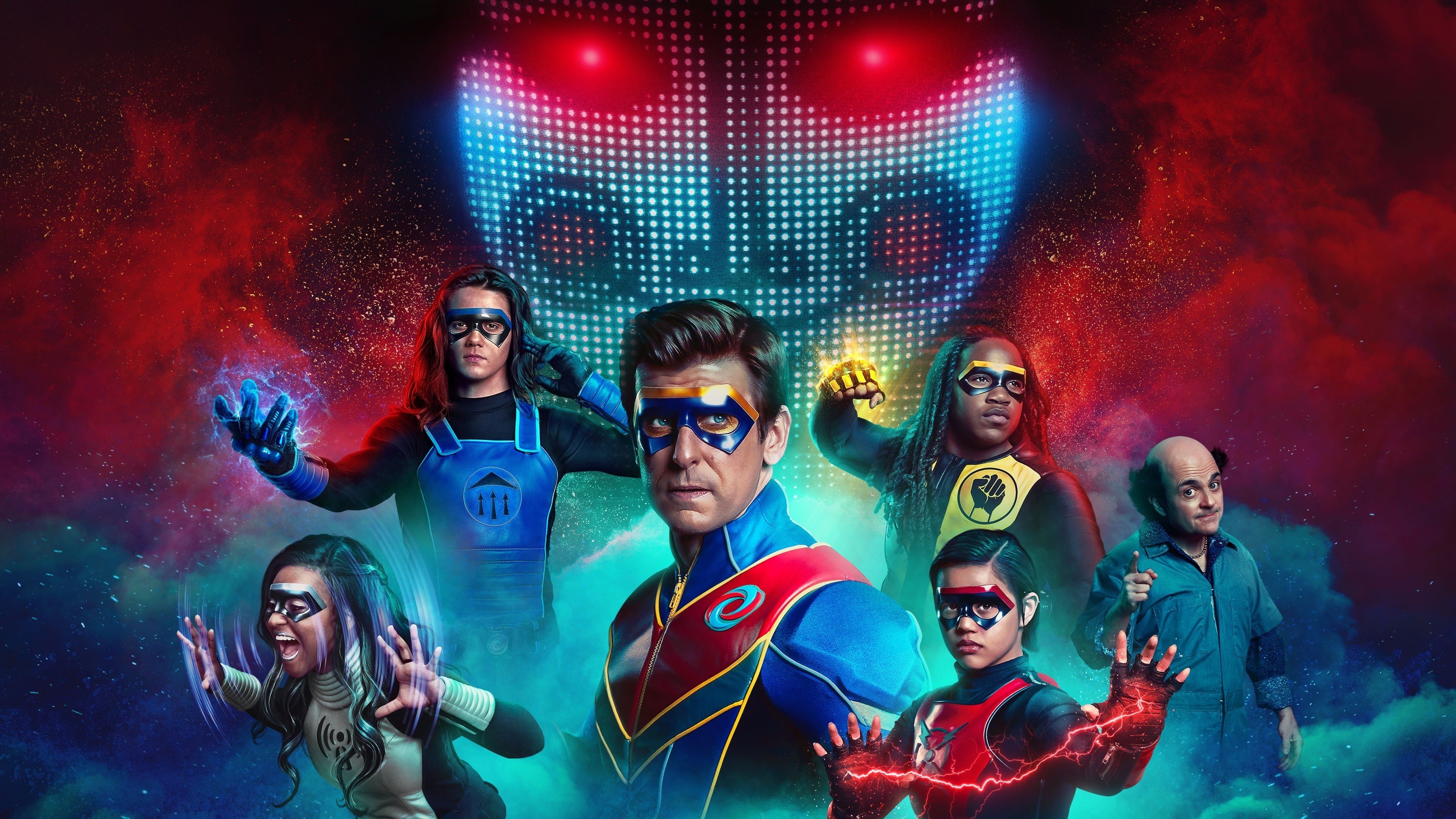 Click to play poster