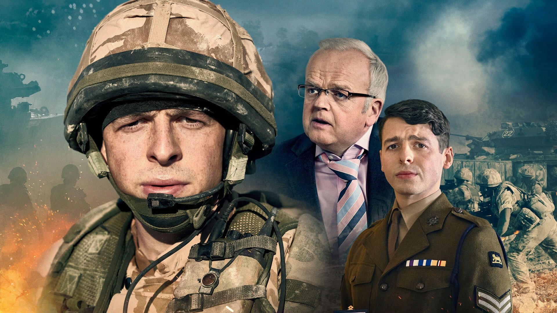Click to play poster