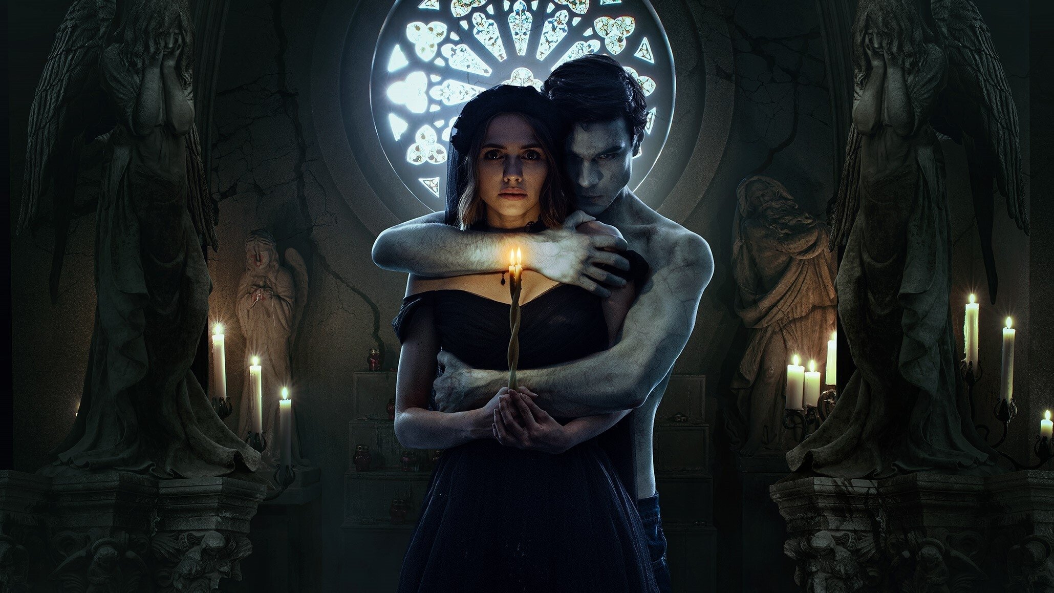 Click to play poster