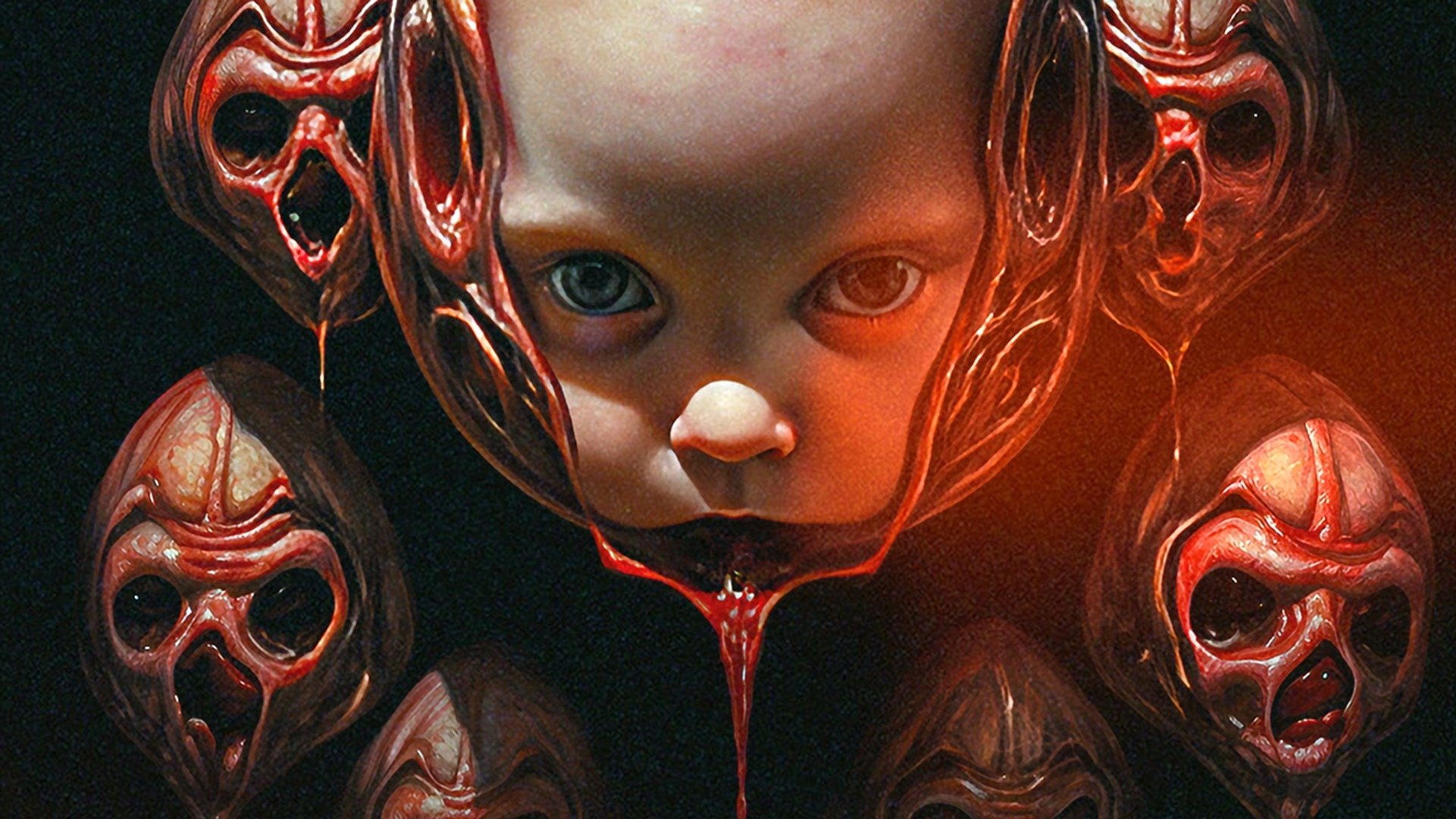 Click to play poster