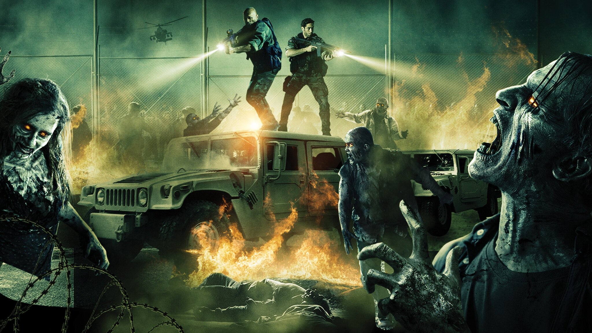 Click to play poster