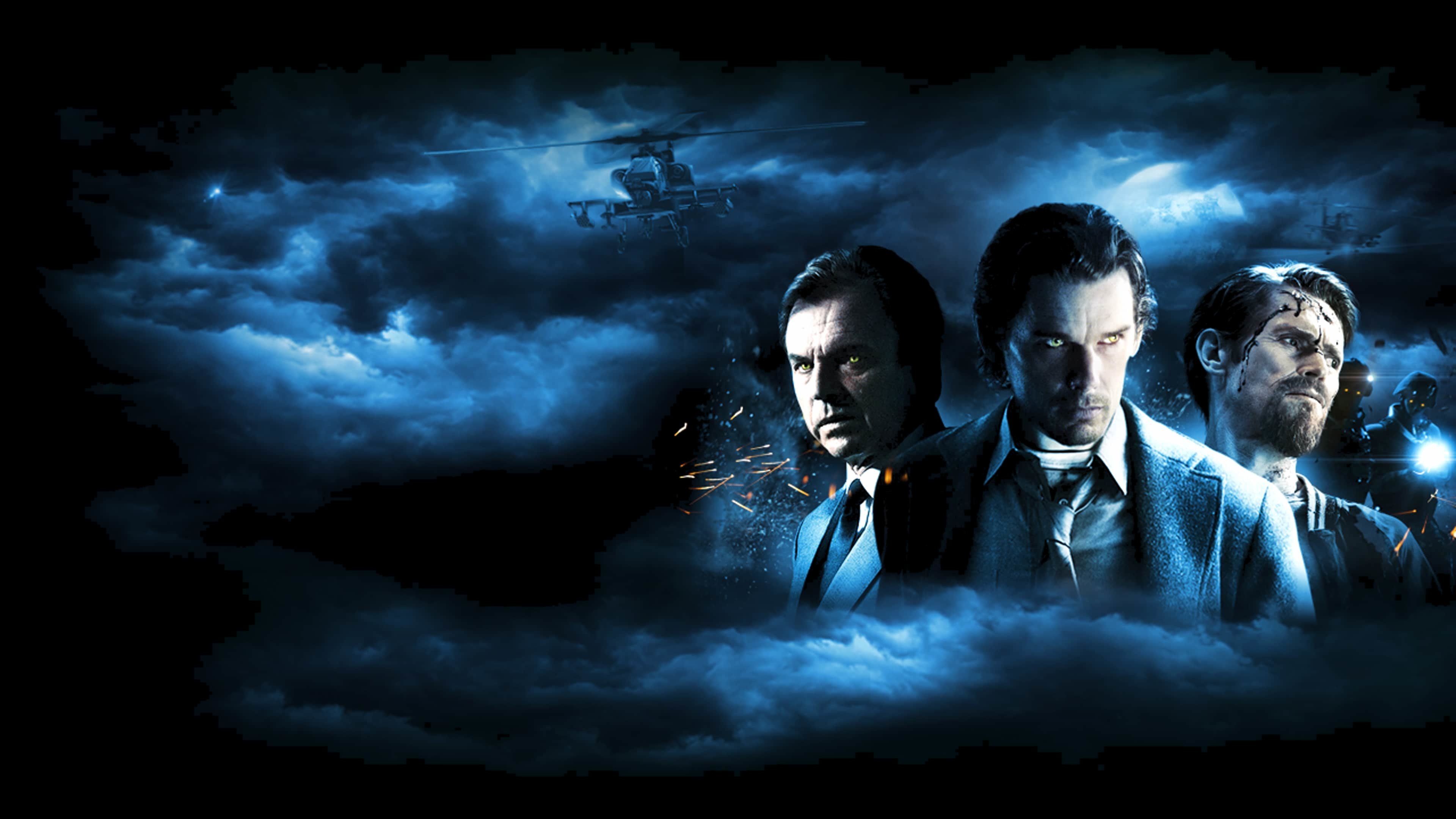 Click to play poster