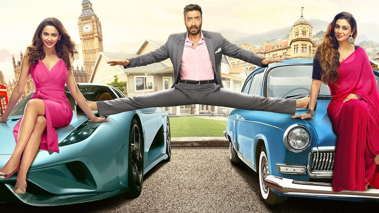 Click to play poster