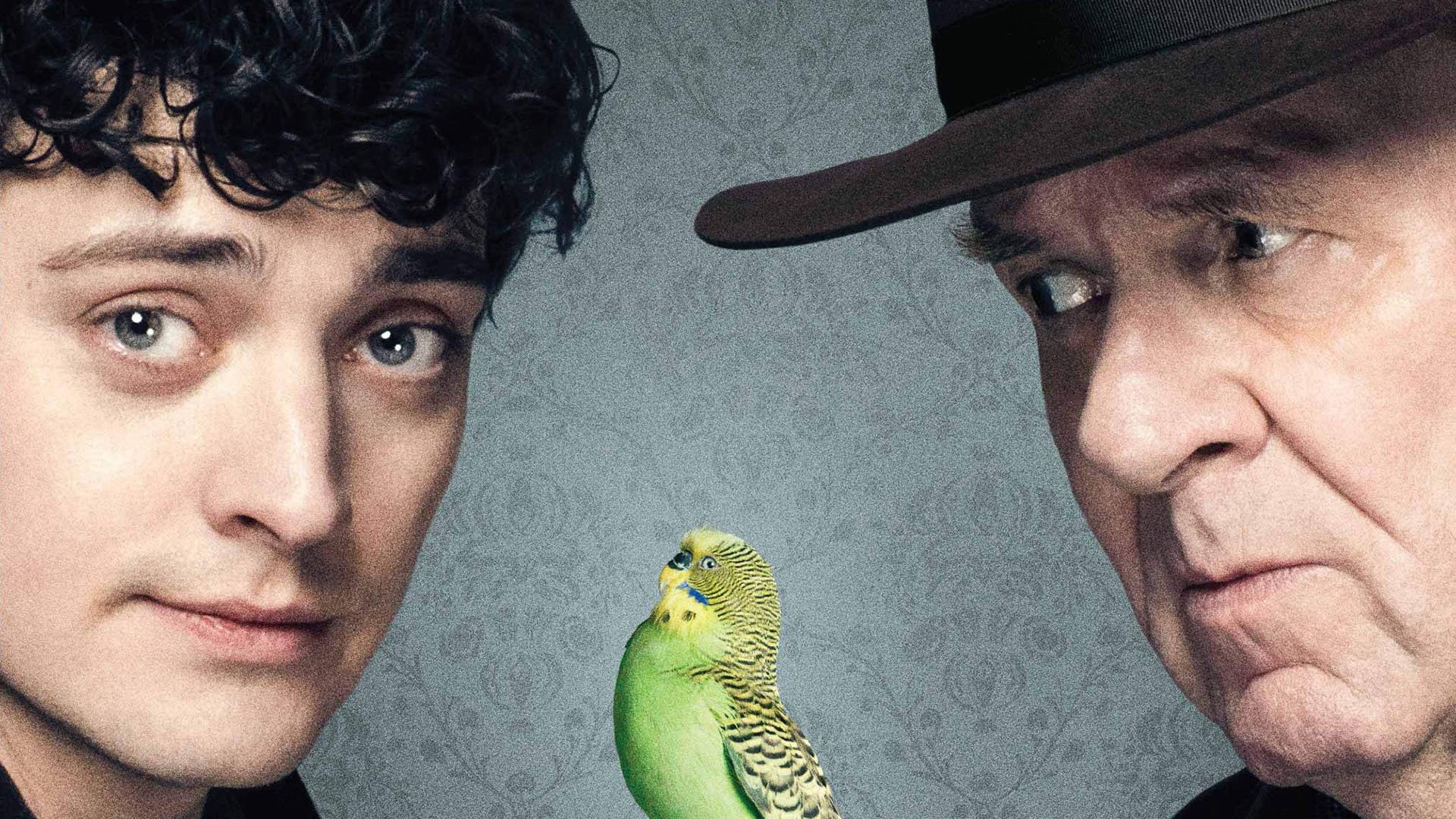 Click to play poster