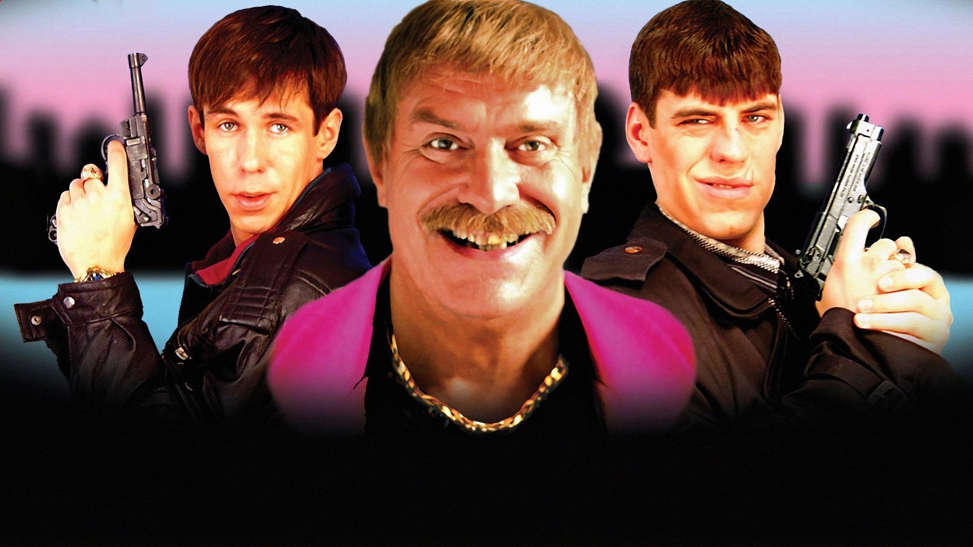 Click to play poster