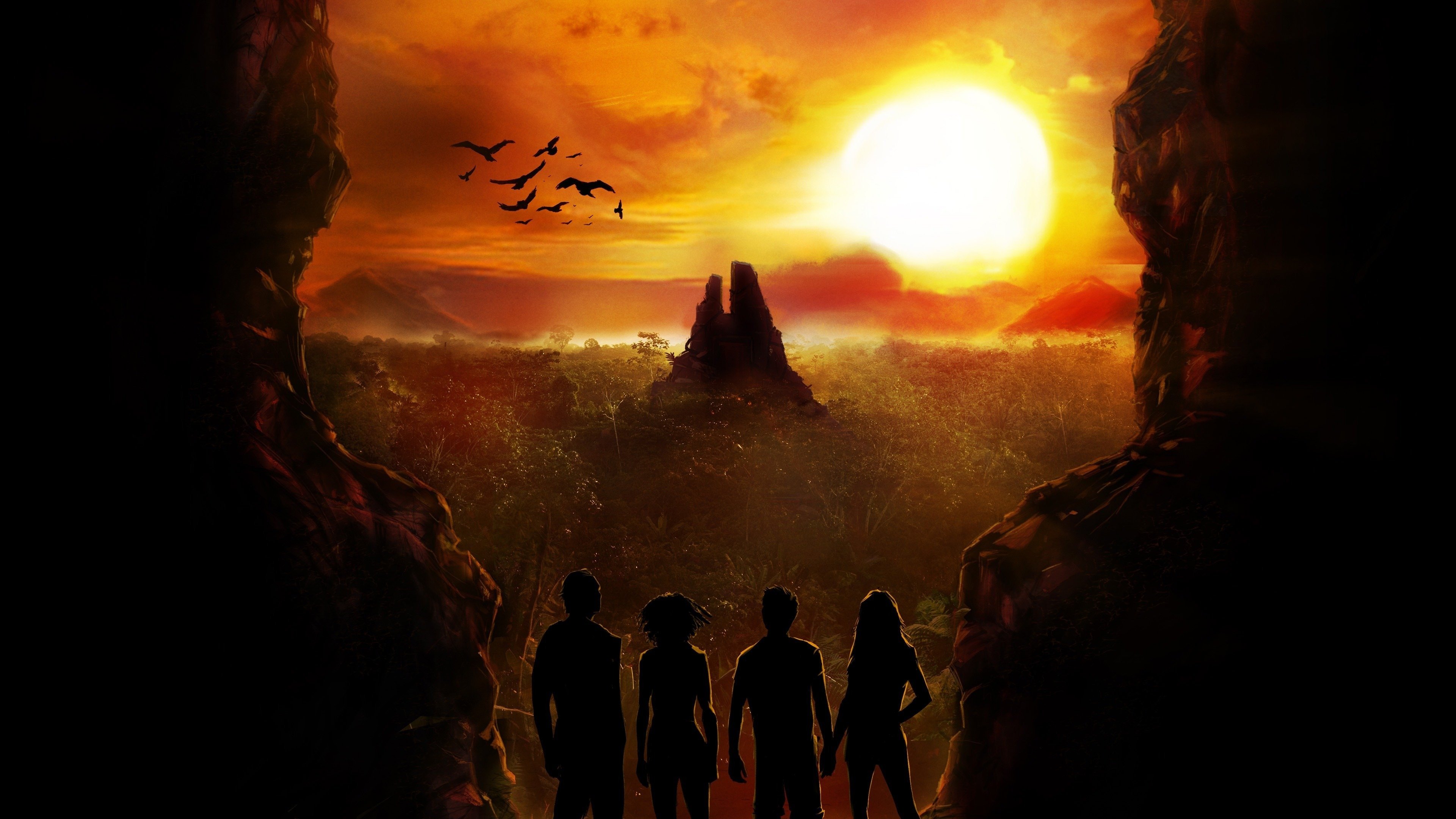 Click to play poster