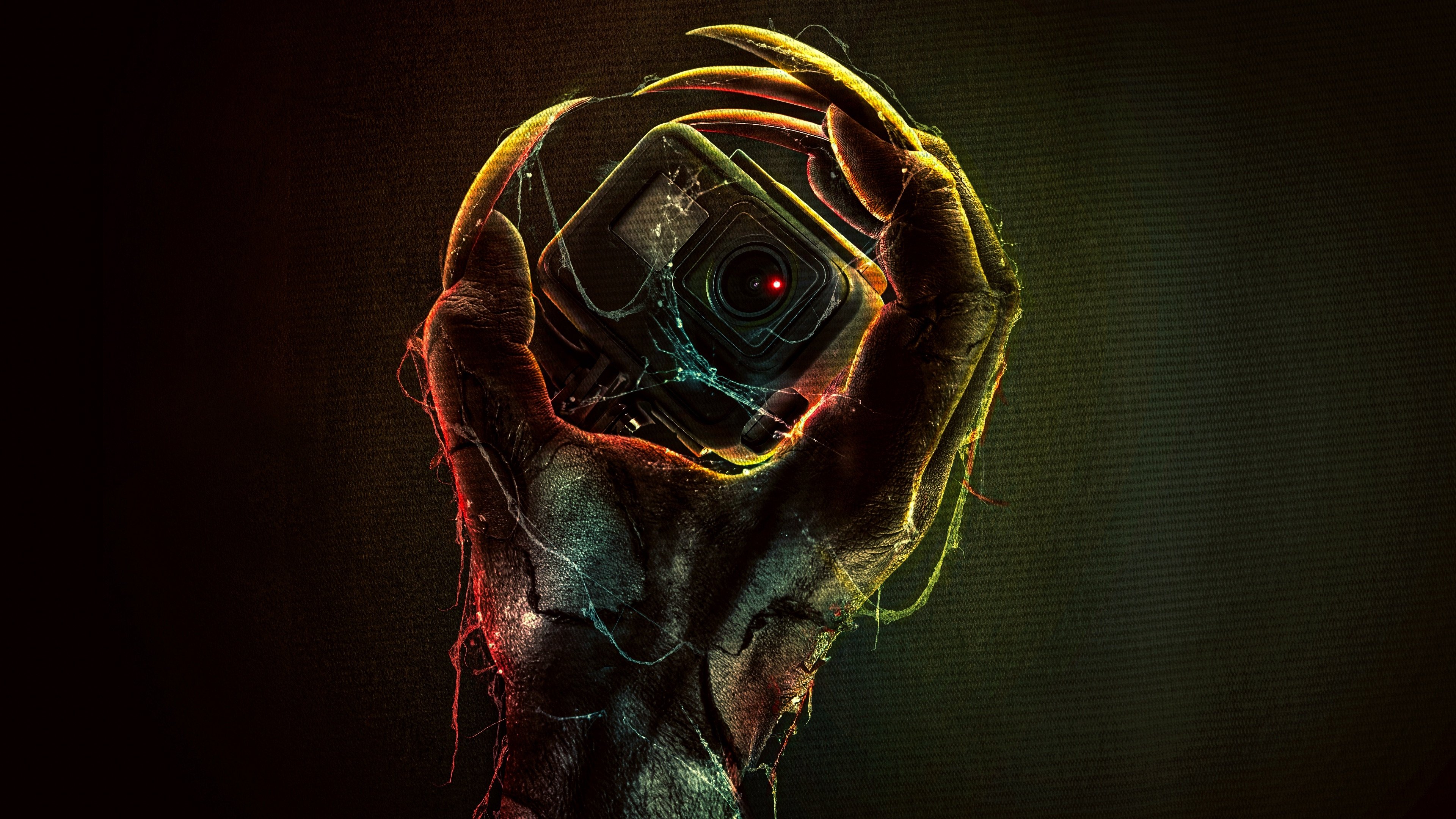Click to play poster