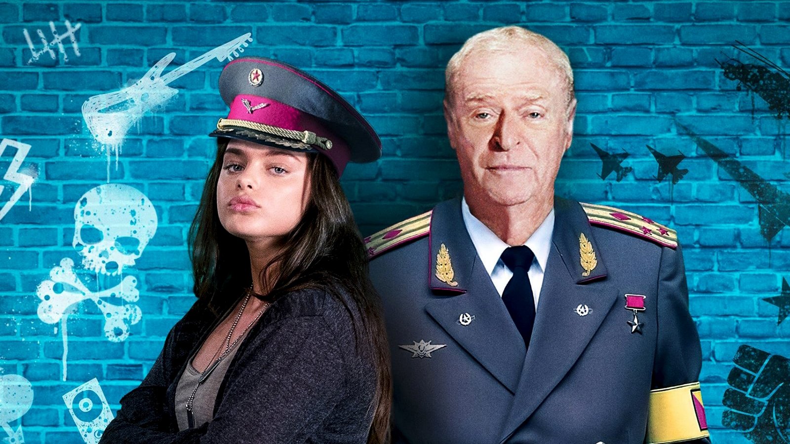Click to play poster