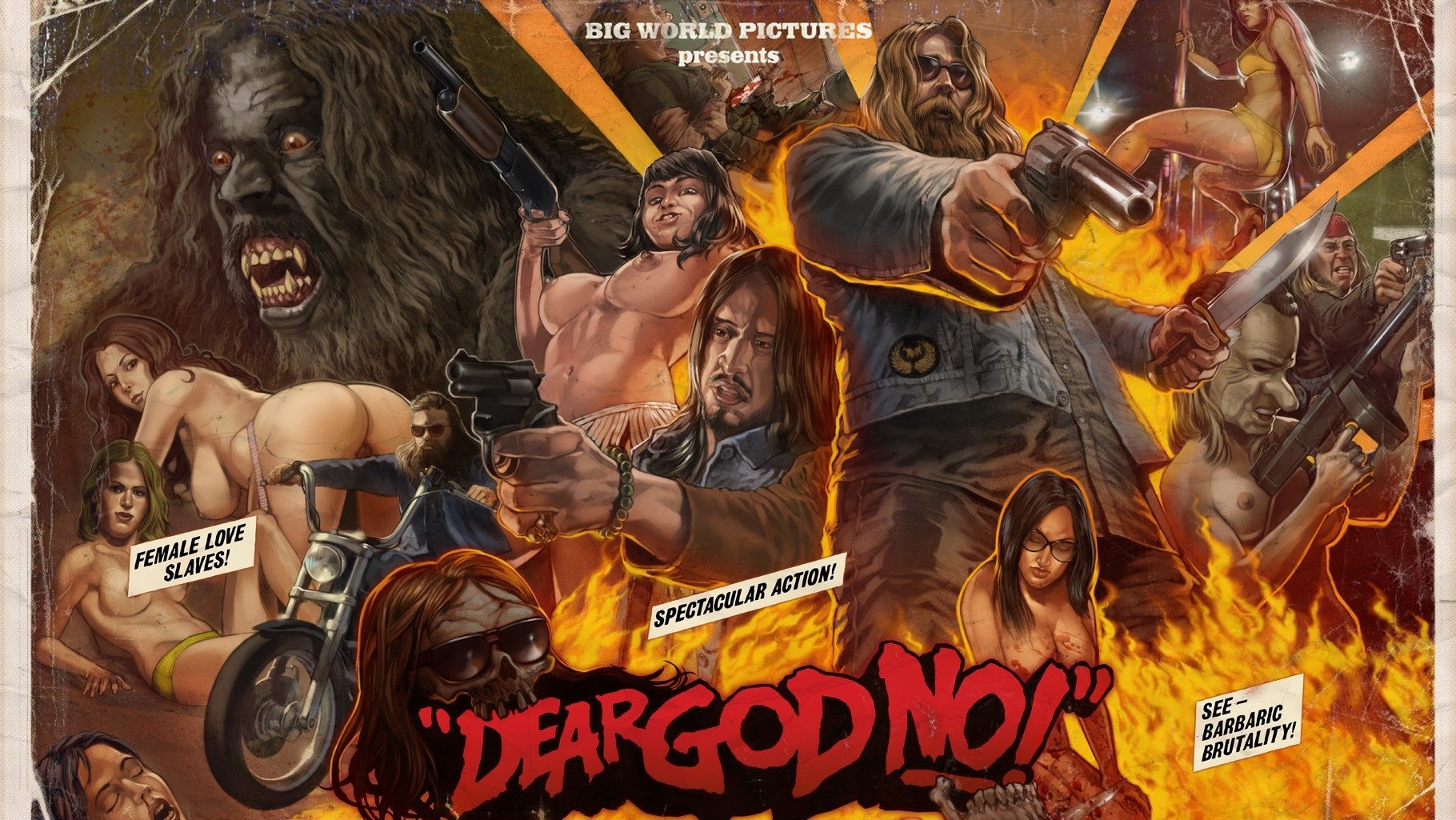 Click to play poster