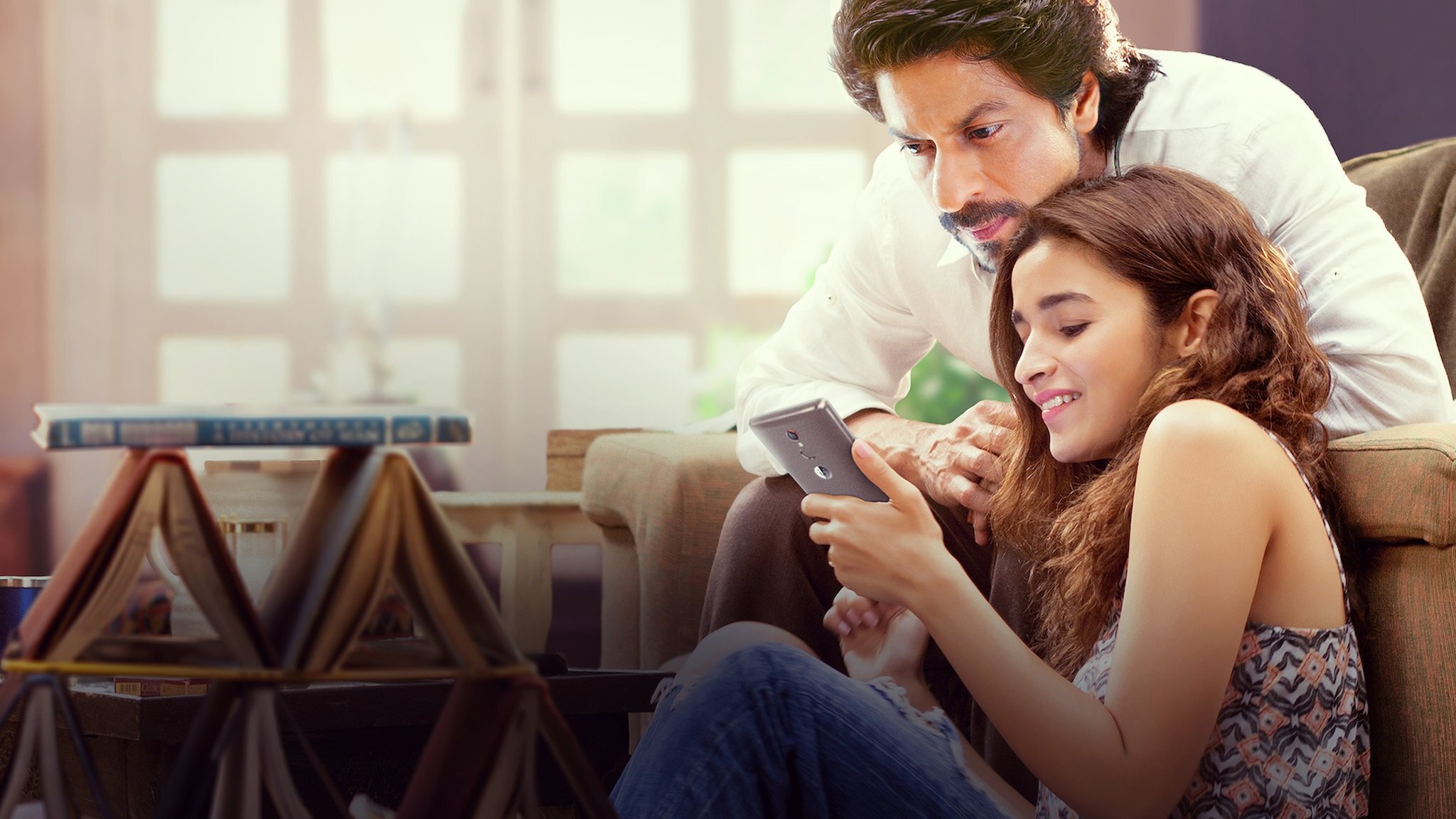 Click to play poster