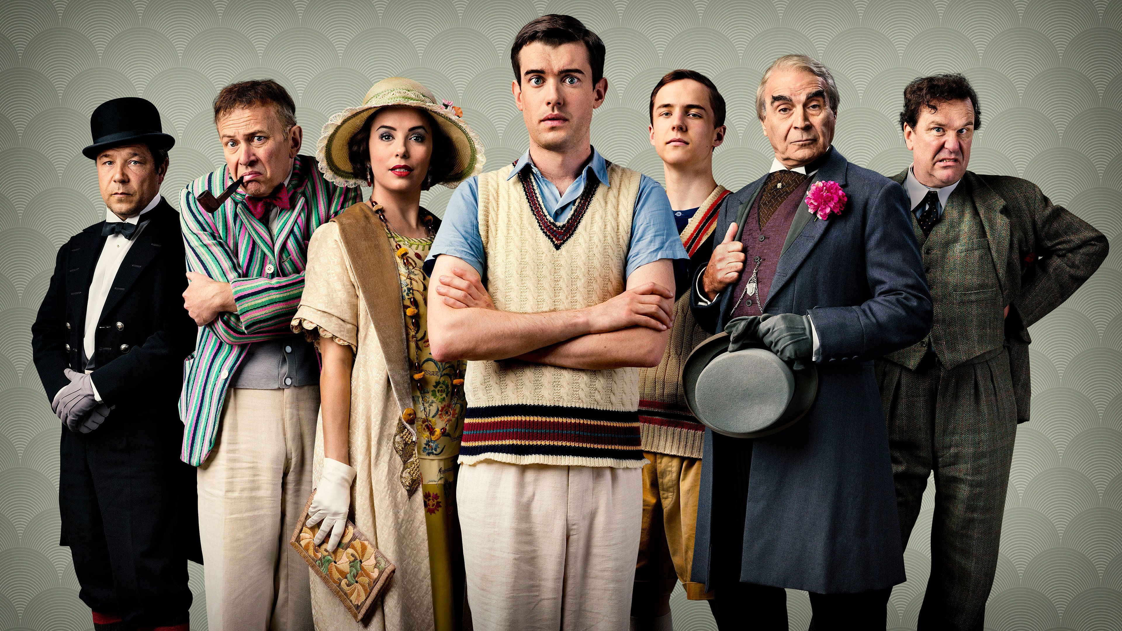 Click to play poster