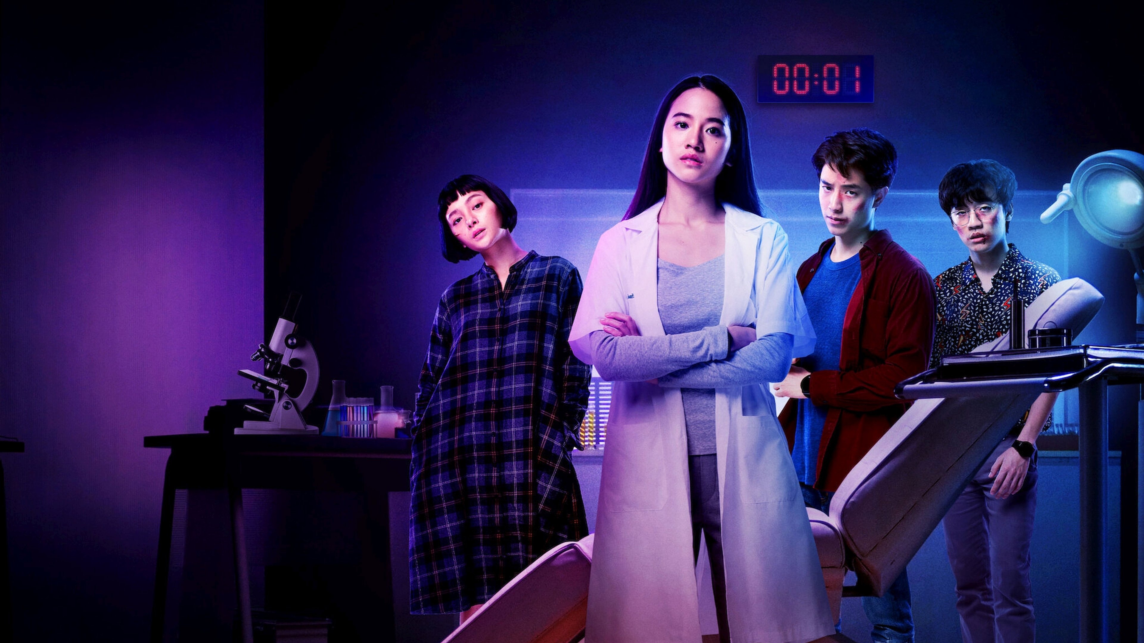 Click to play poster