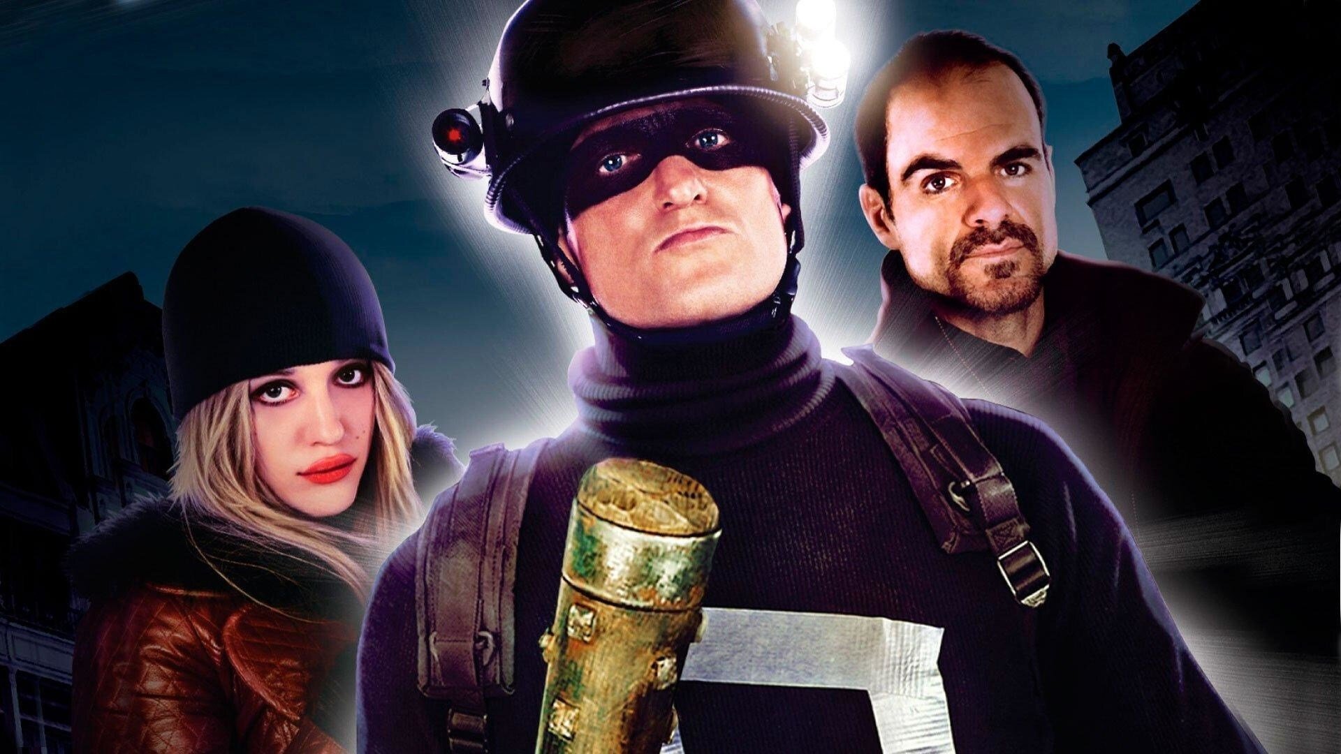 Click to play poster