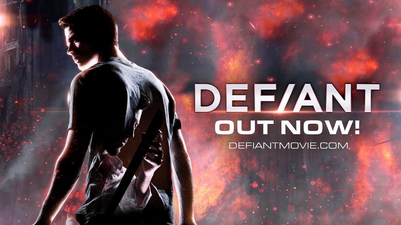 Click to play poster