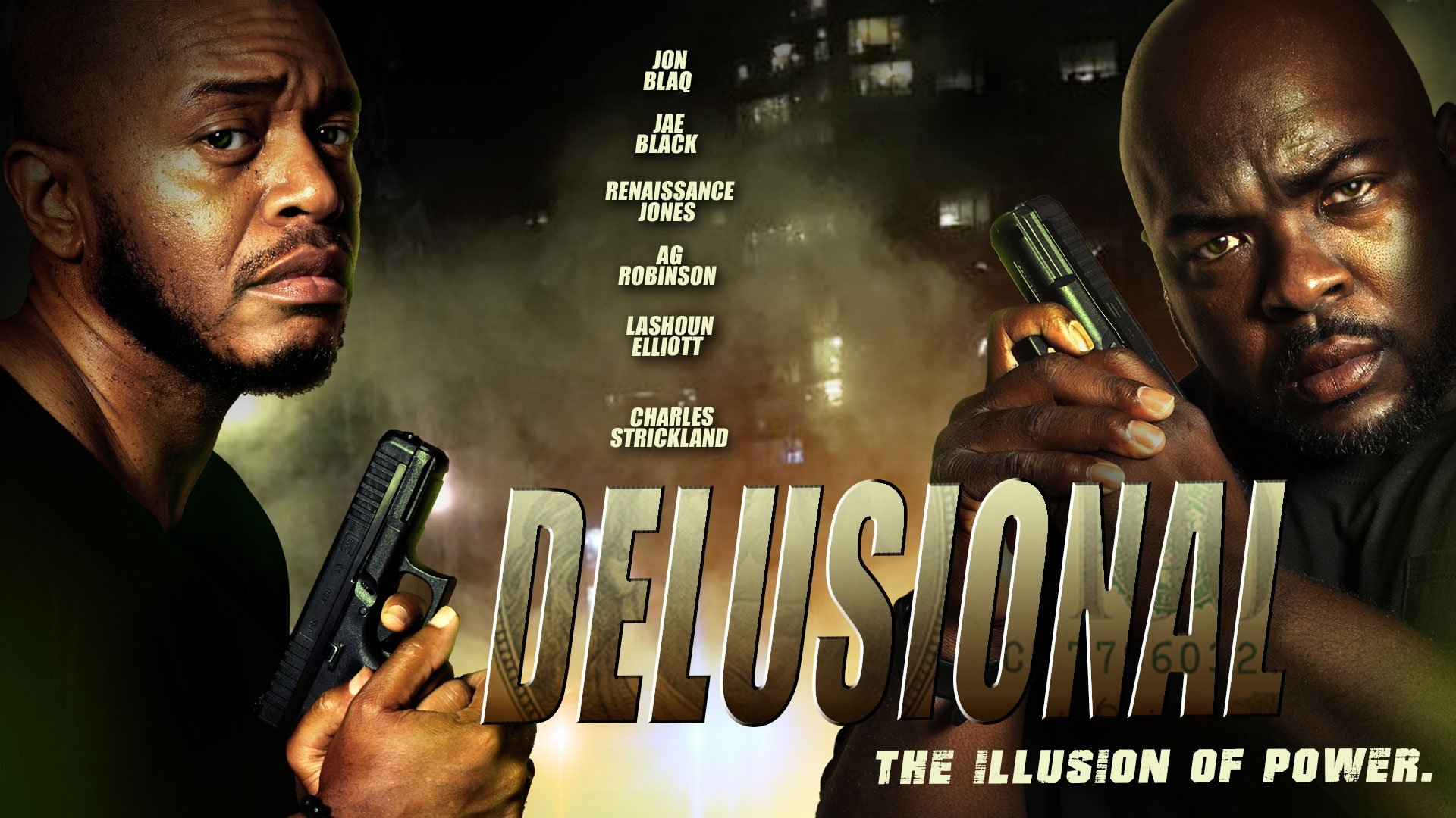 Click to play poster