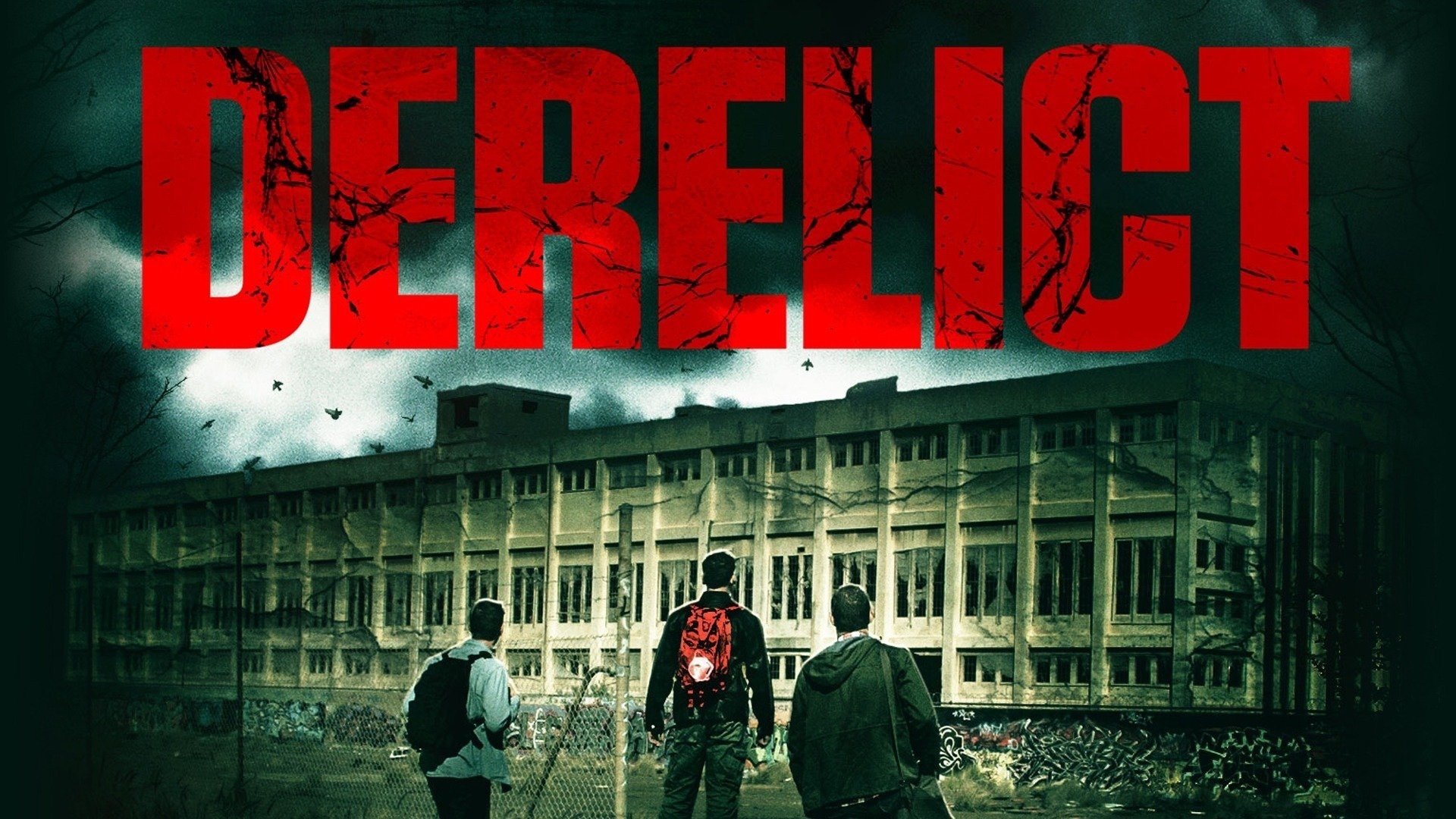 Click to play poster