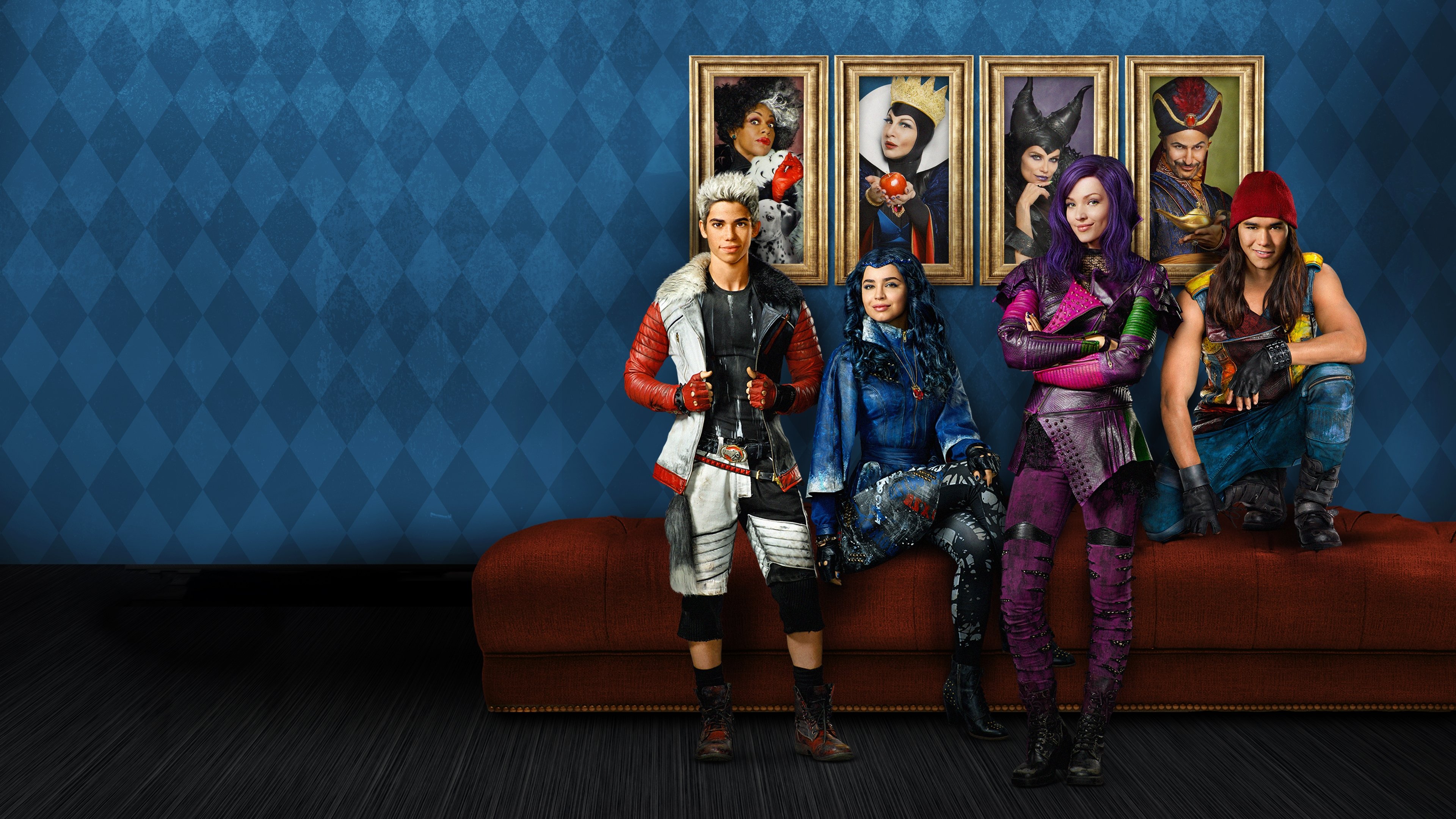 Click to play poster