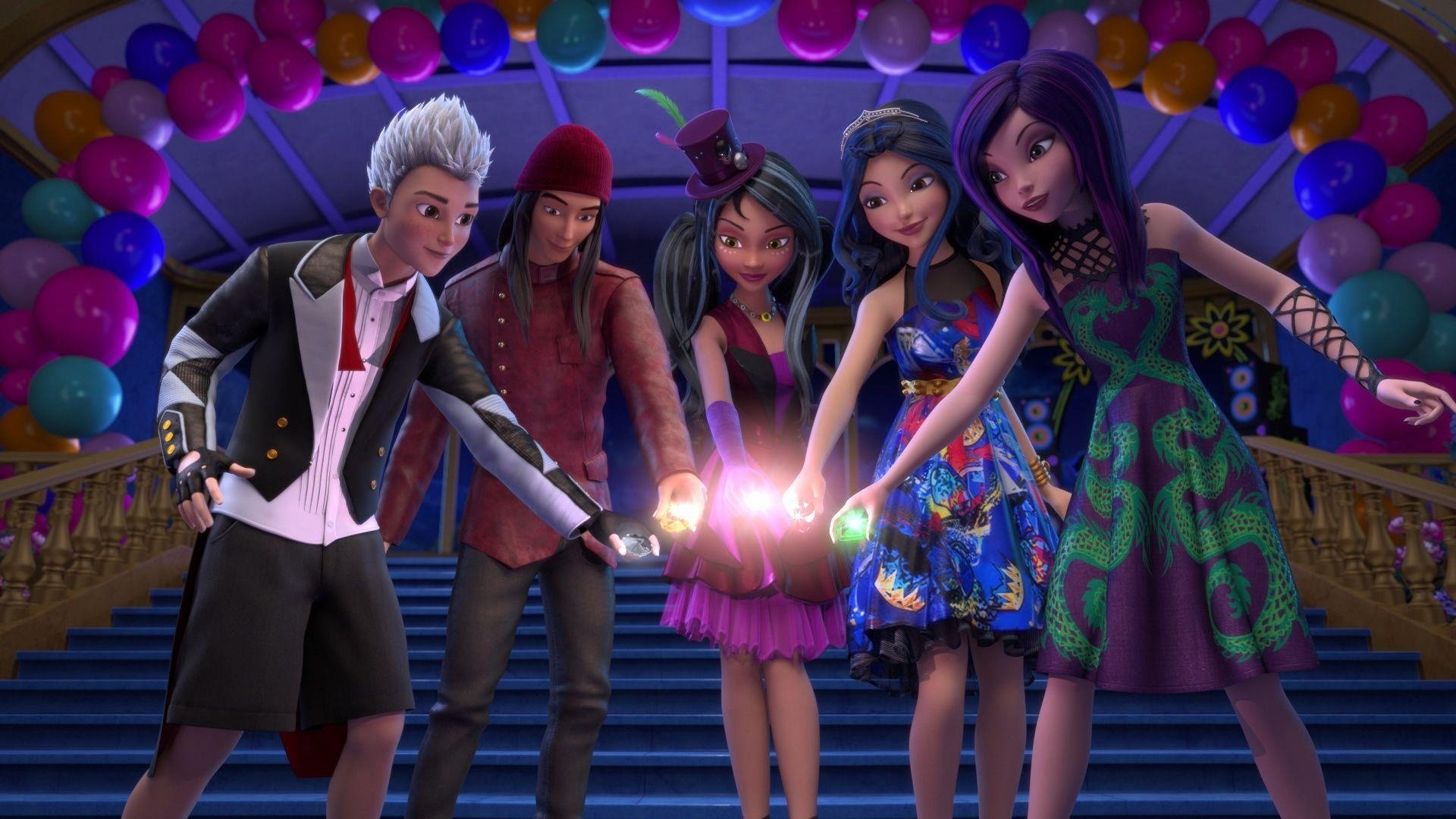Click to play poster