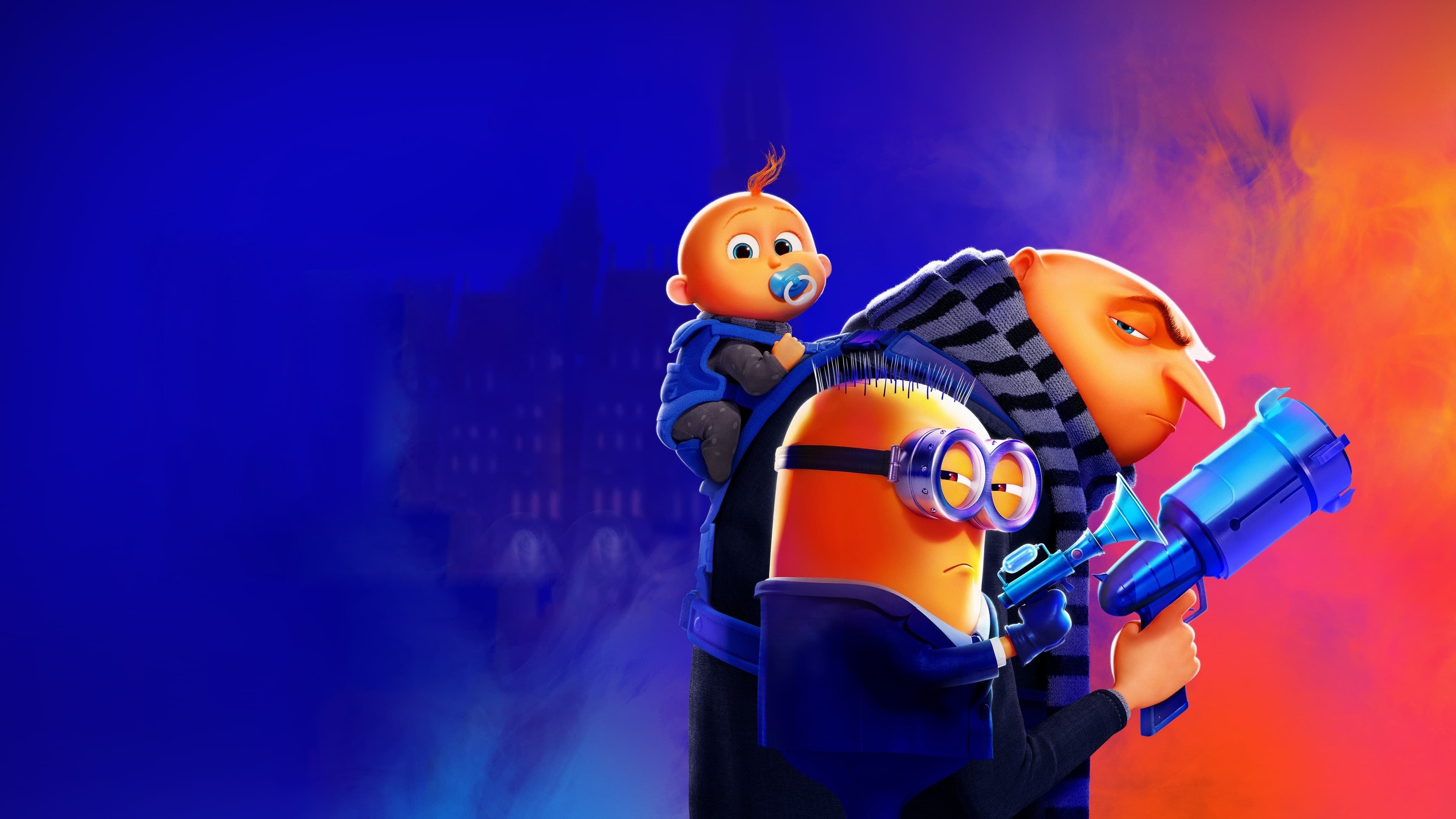 Click to play poster