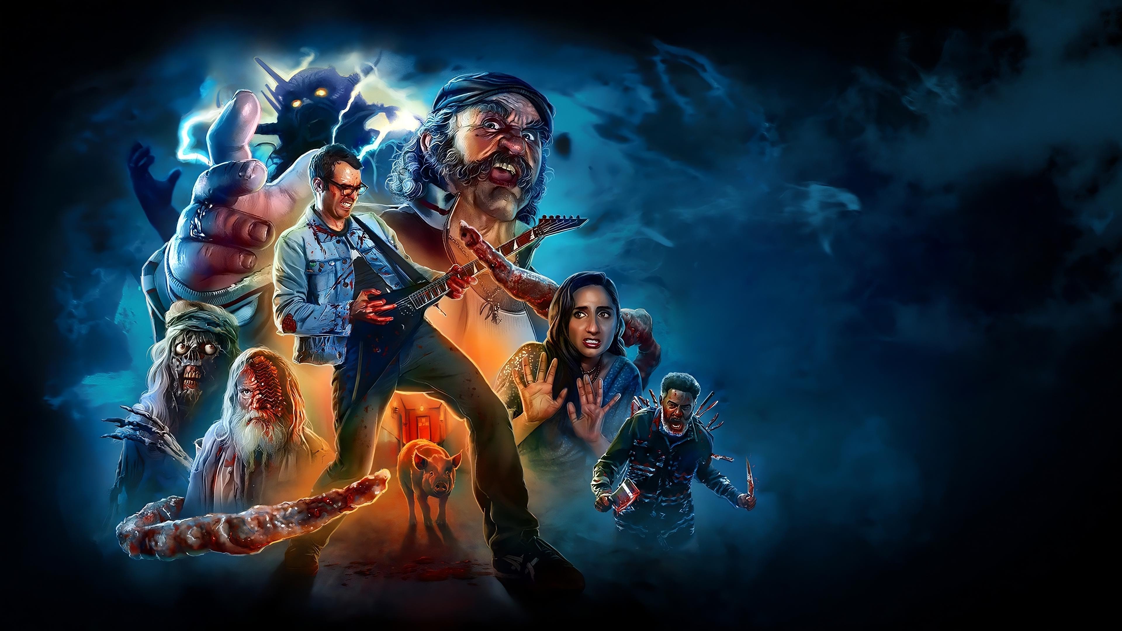 Click to play poster