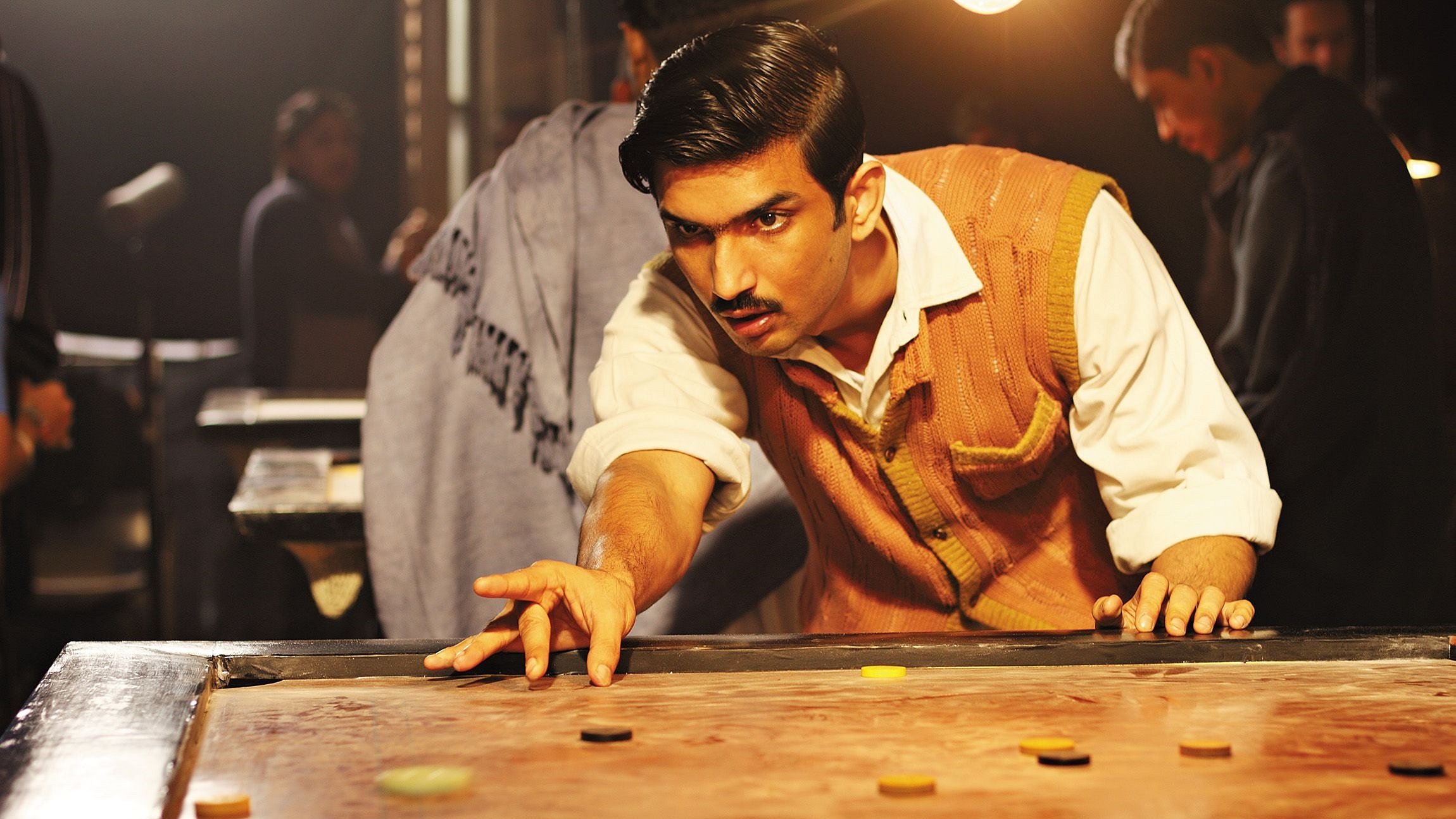 Click to play poster