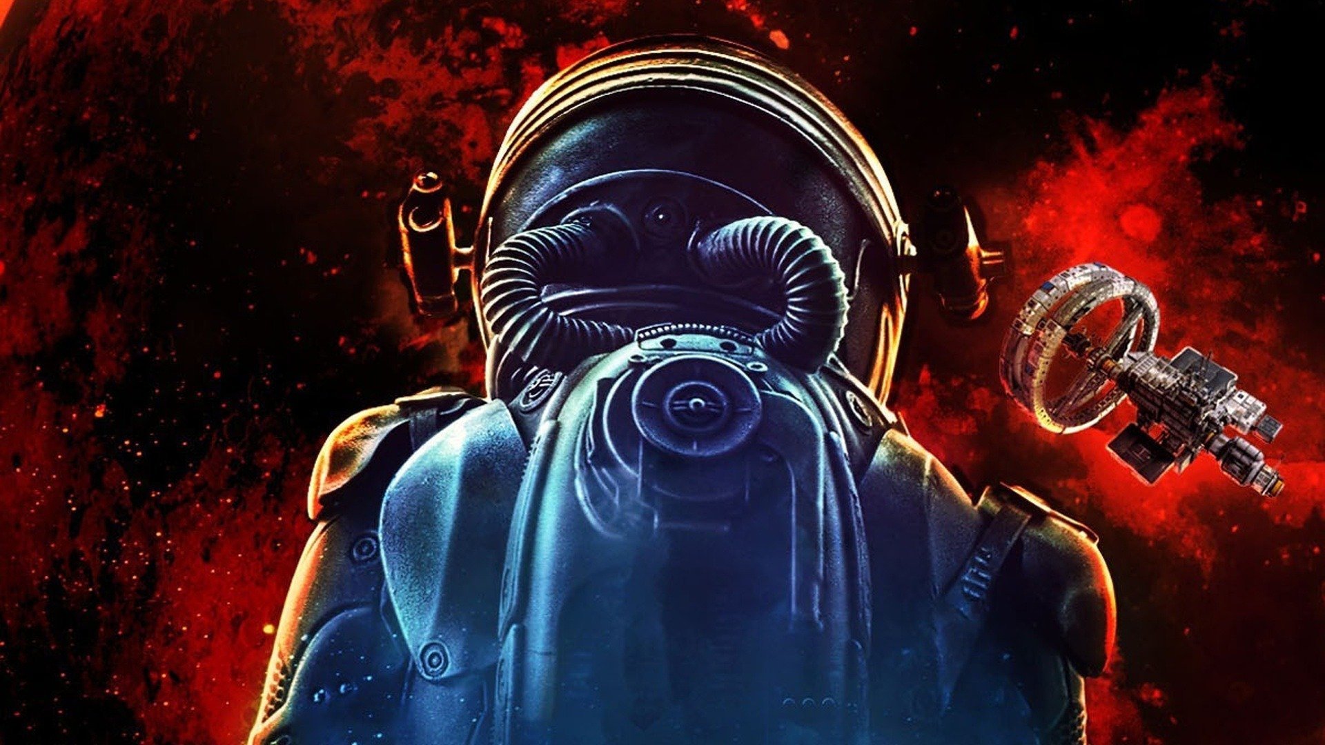 Click to play poster