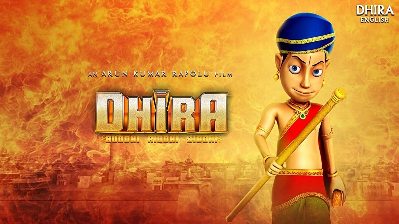 Click to play poster