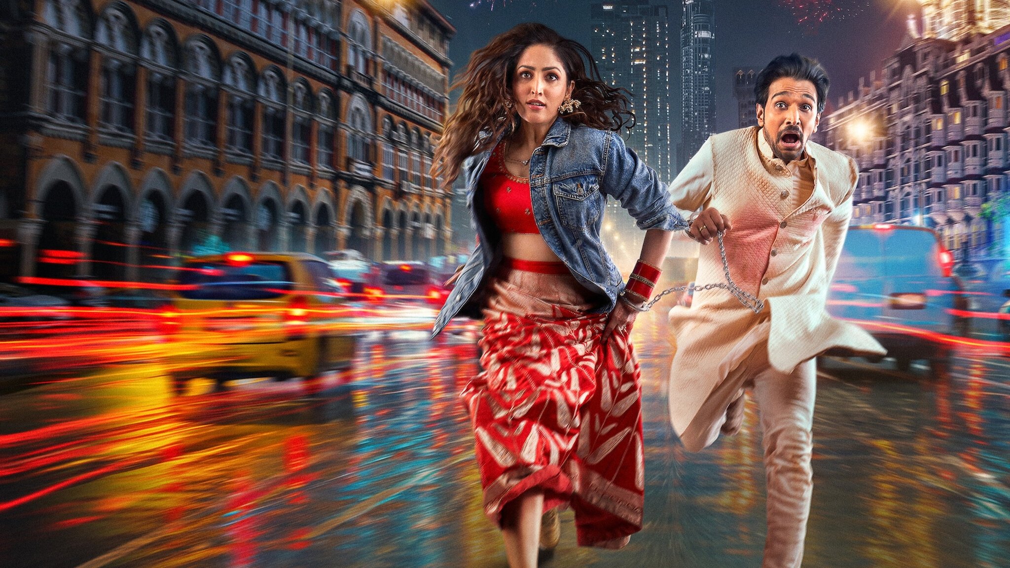 Click to play poster