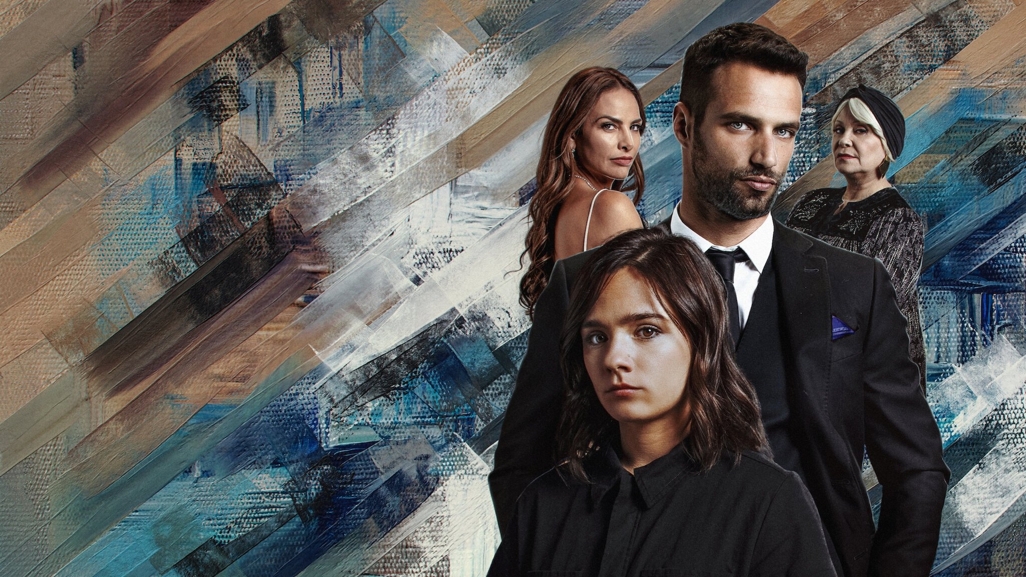 Click to play poster
