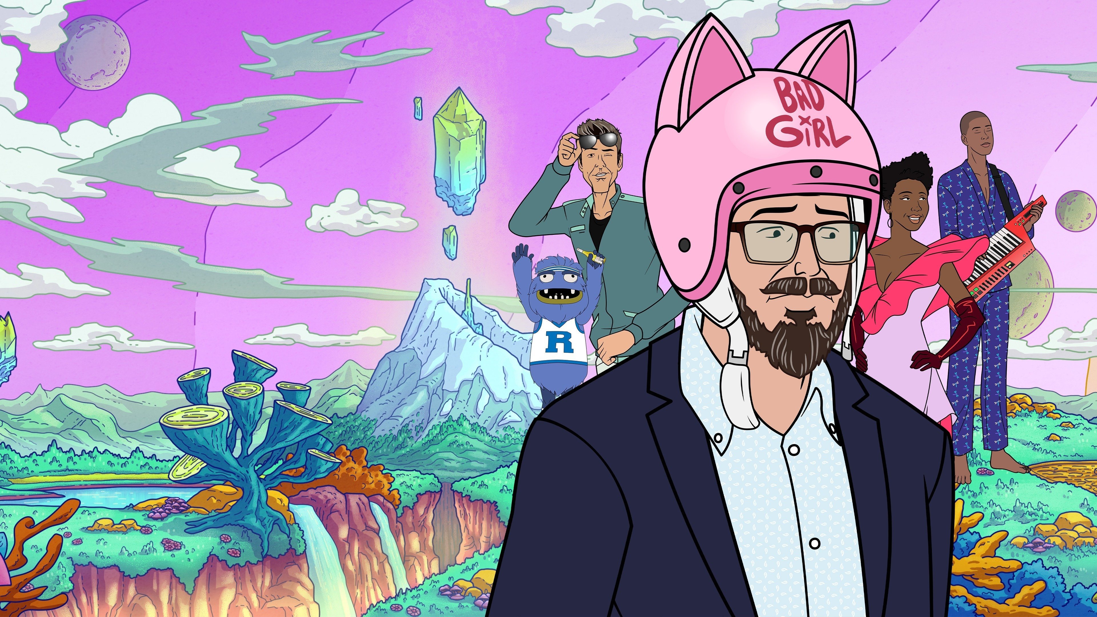 Click to play poster