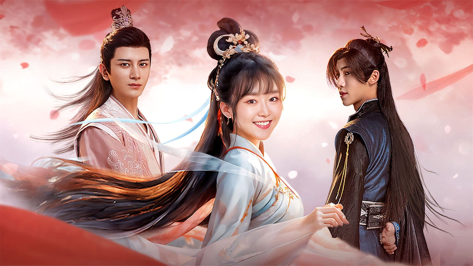 Click to play poster